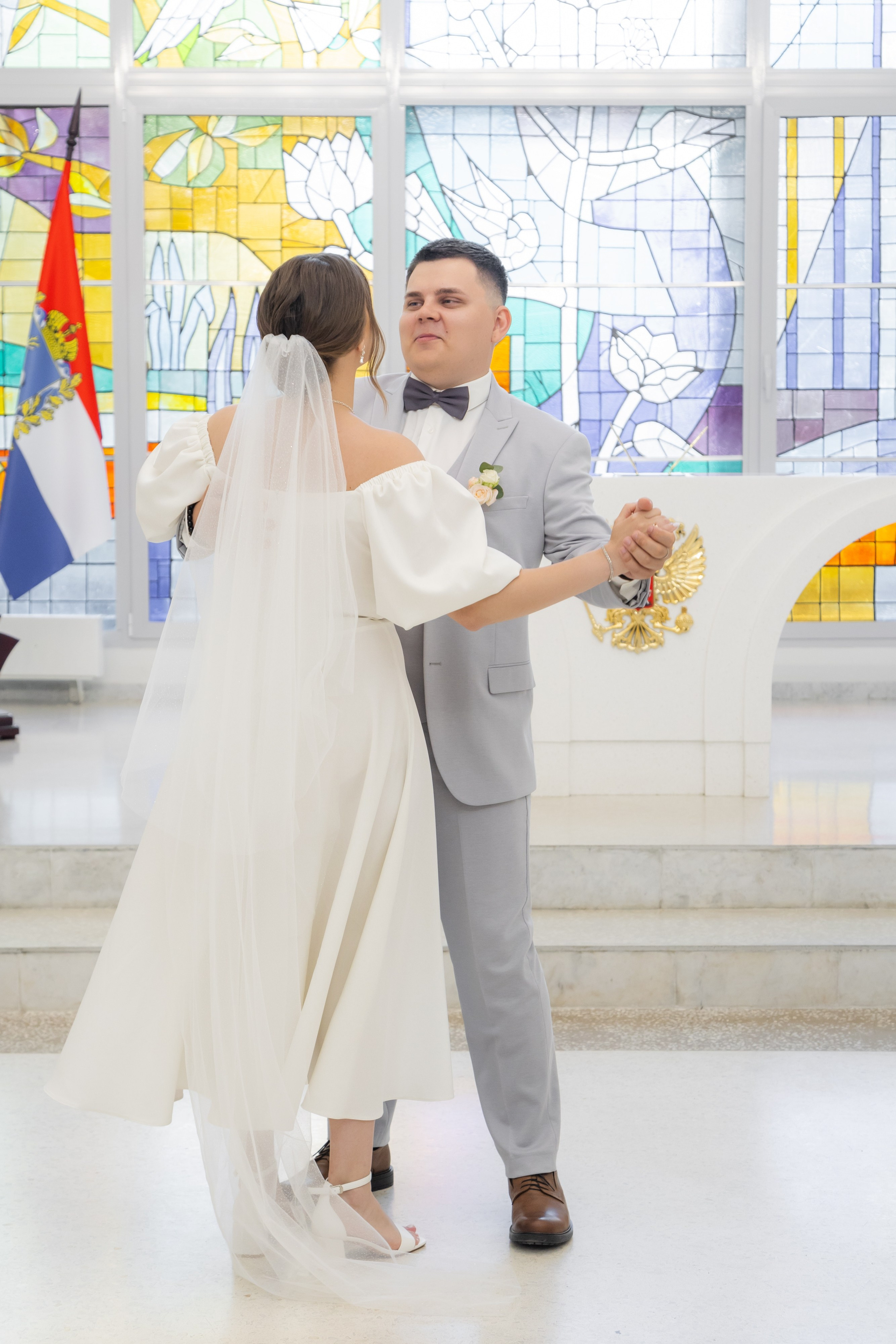 Алексей и Юлия. Фотограф в Самаре / Олеся Широнина