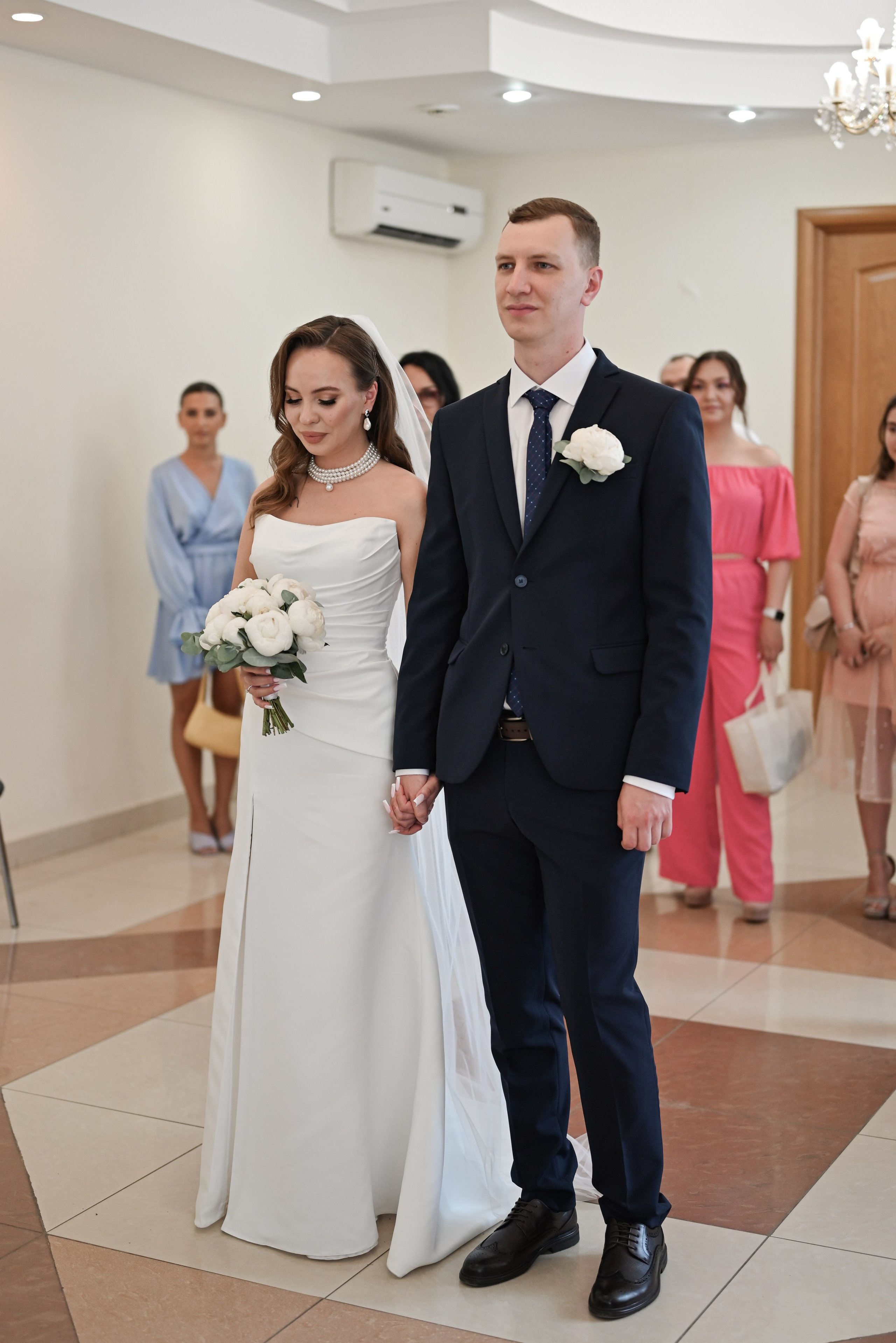 Глеб и Татьяна фотосессия+регистрация. Свадебный и семейный фотограф в Уфе Александров Максим