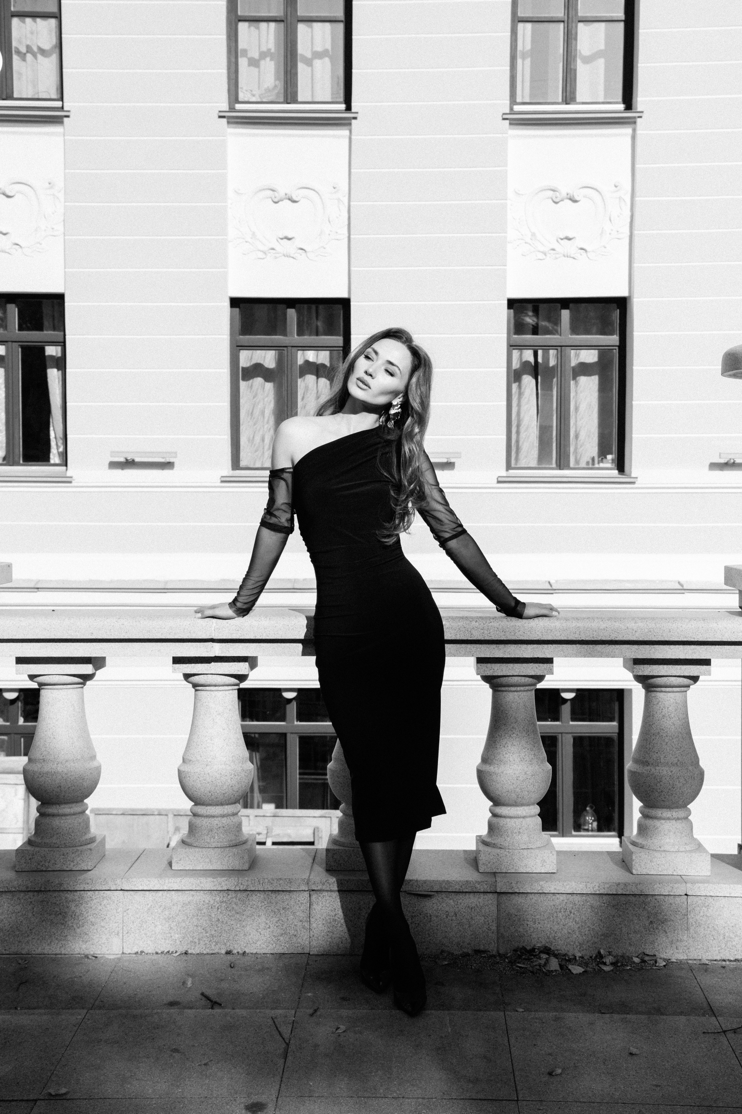 Оперный театр. Съёмка на улице. Валентина Похомова — профессиональный фотограф в Екатеринбурге