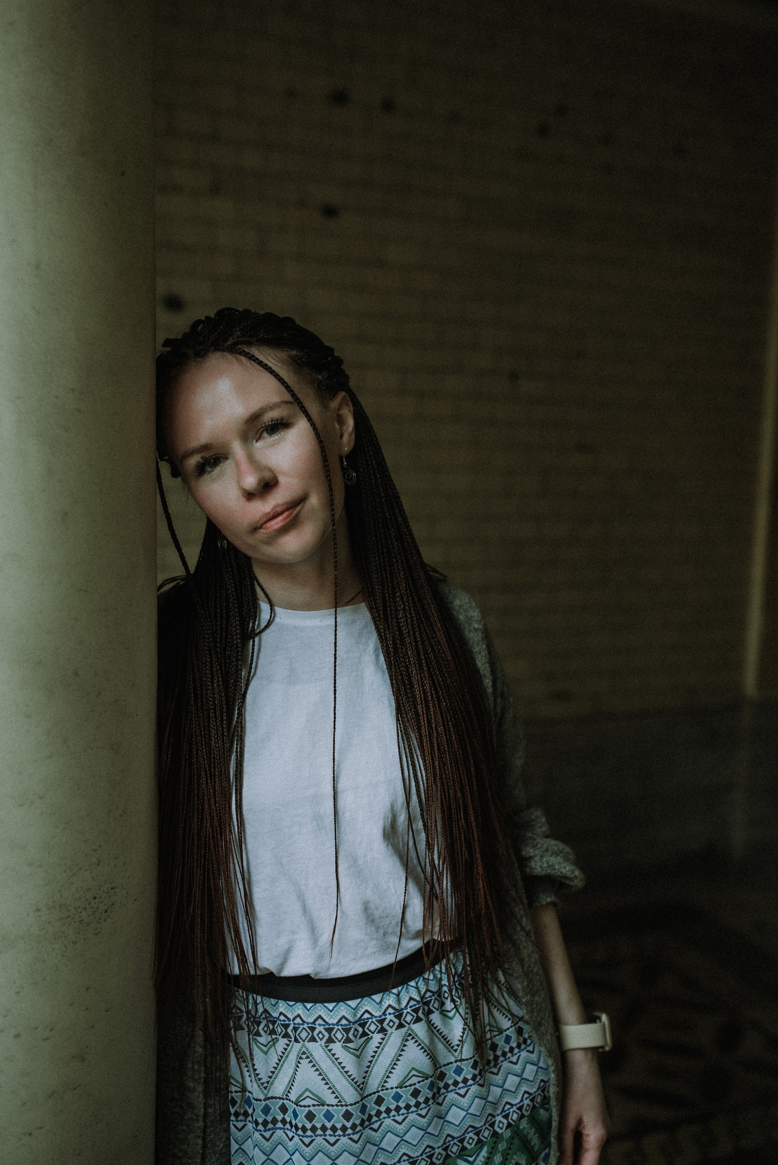 Ириша на память о Питере. Фотограф в Санкт-Петребурге и в Великих Луках Волченкова Екатерина