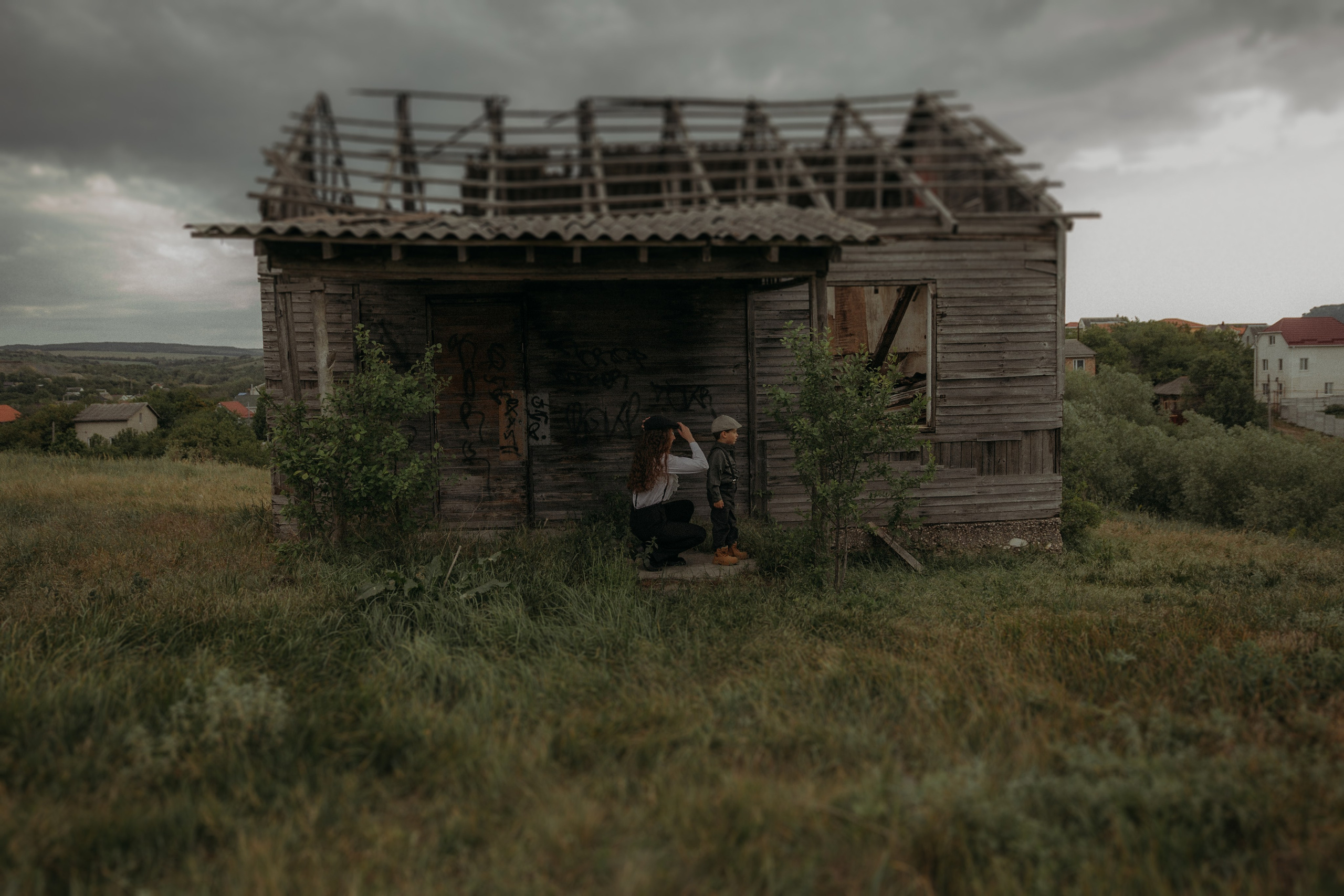 Катя и Рома. Условия и стоимость