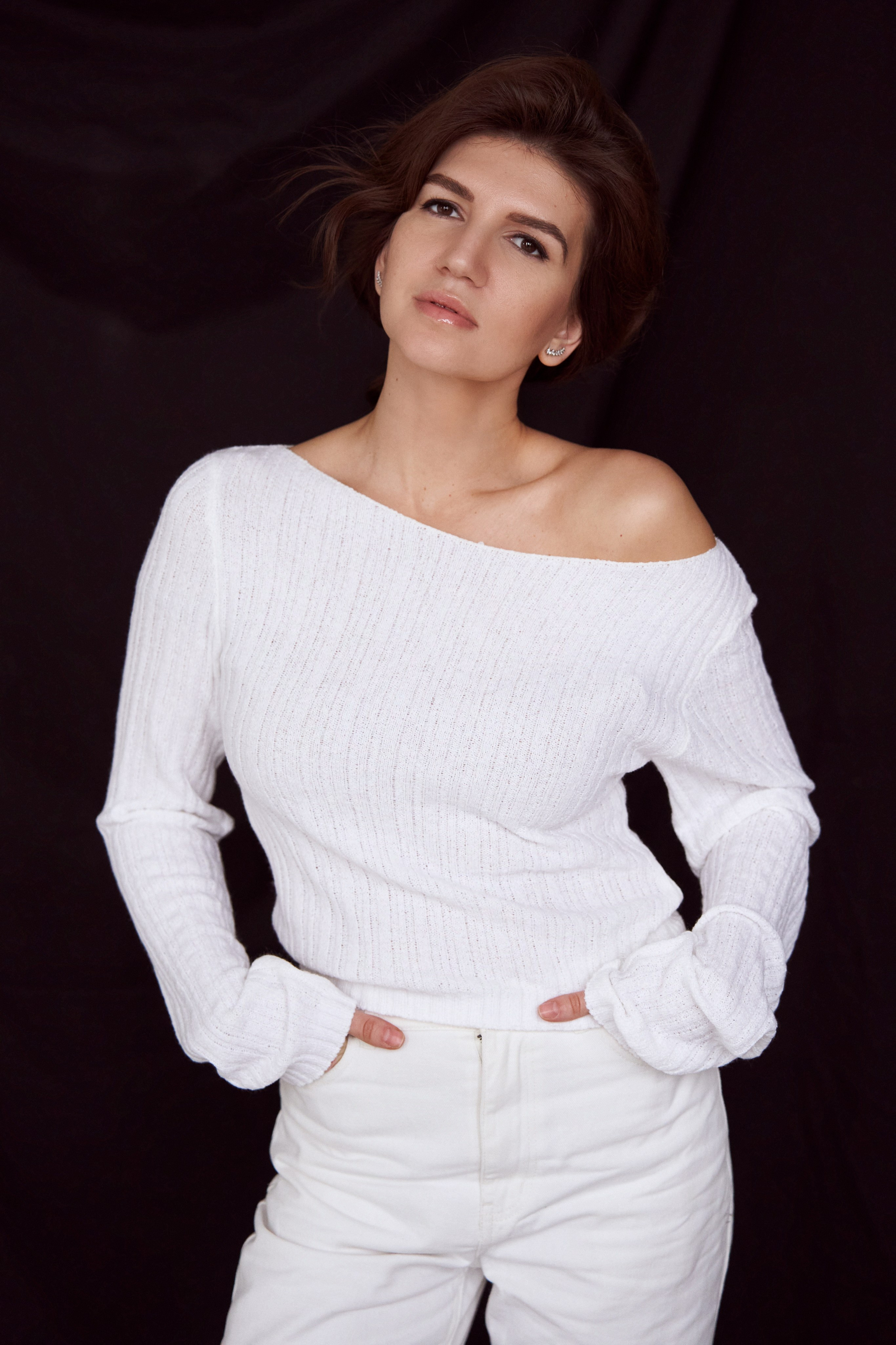 Юля. Tanya Gomorova
