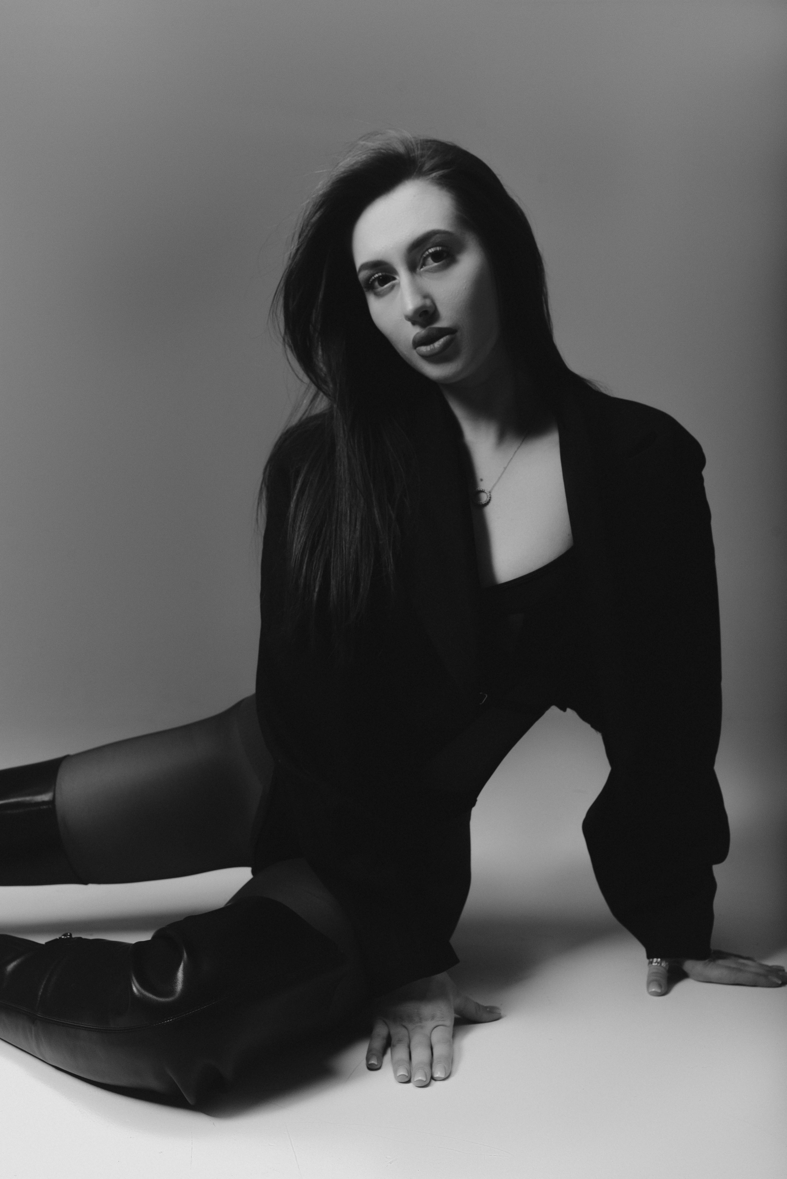 София. Фотограф в Москве — Ольга Кушнарева