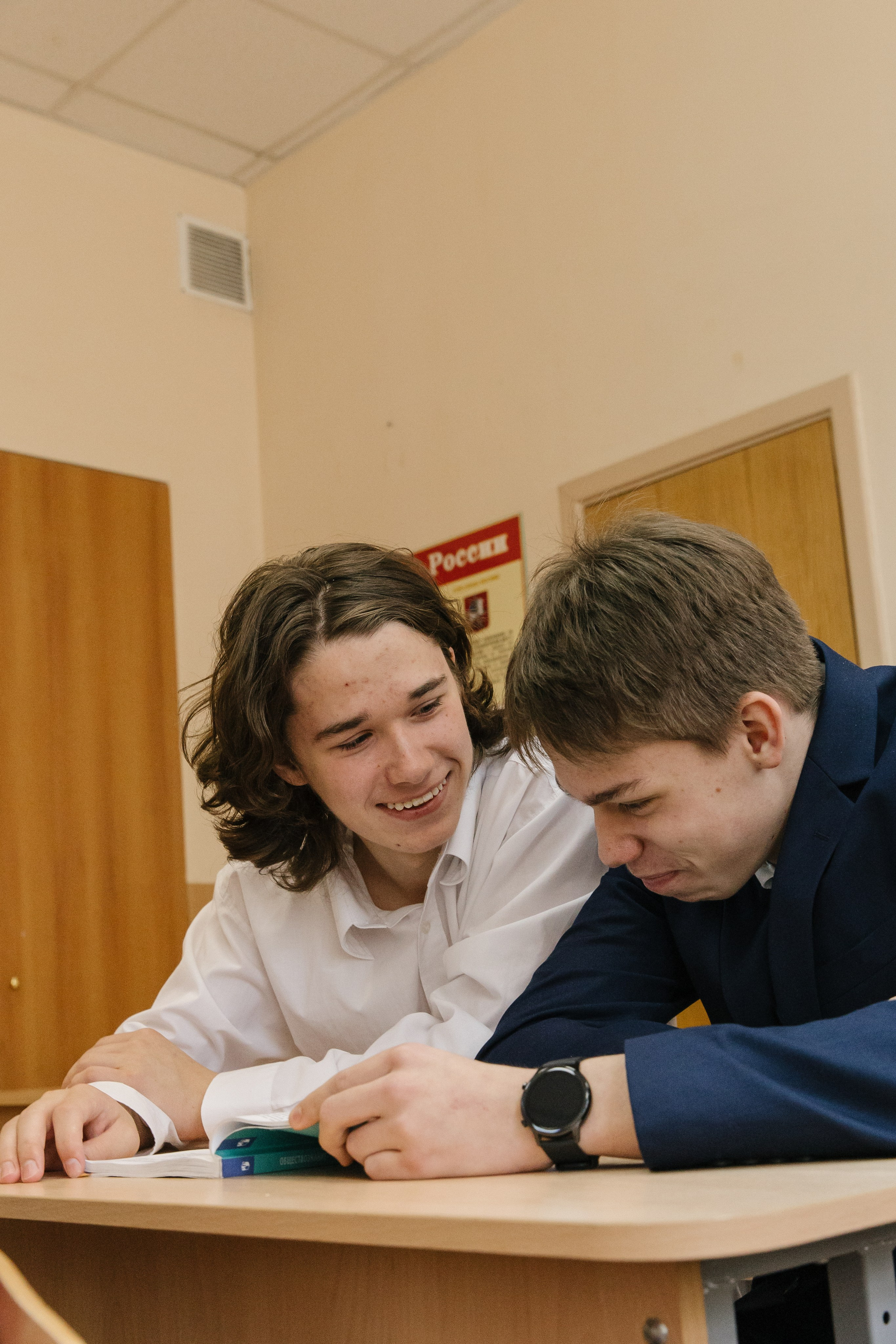 9 класс для альбома. Фотограф и видеограф Анна Домашенко