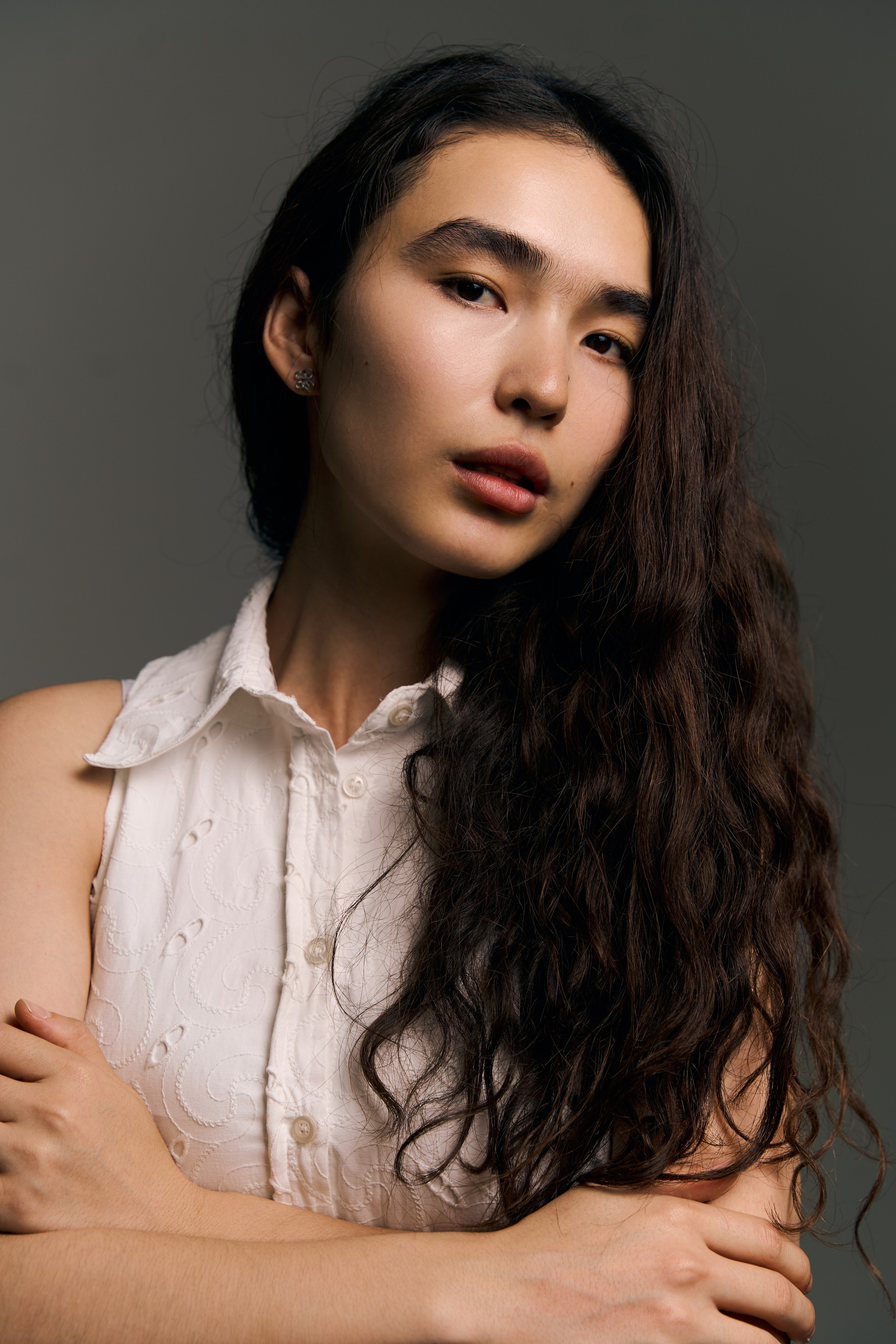 Время для себя. Искарова Зарина, фотограф в Алматы