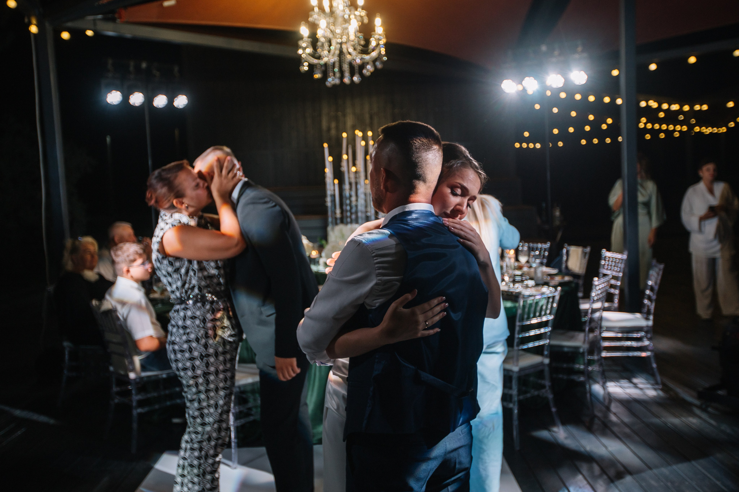 Андрей и Алина. Винодельня 78 Балаклава. Фотограф Анна Лейман. Севастополь