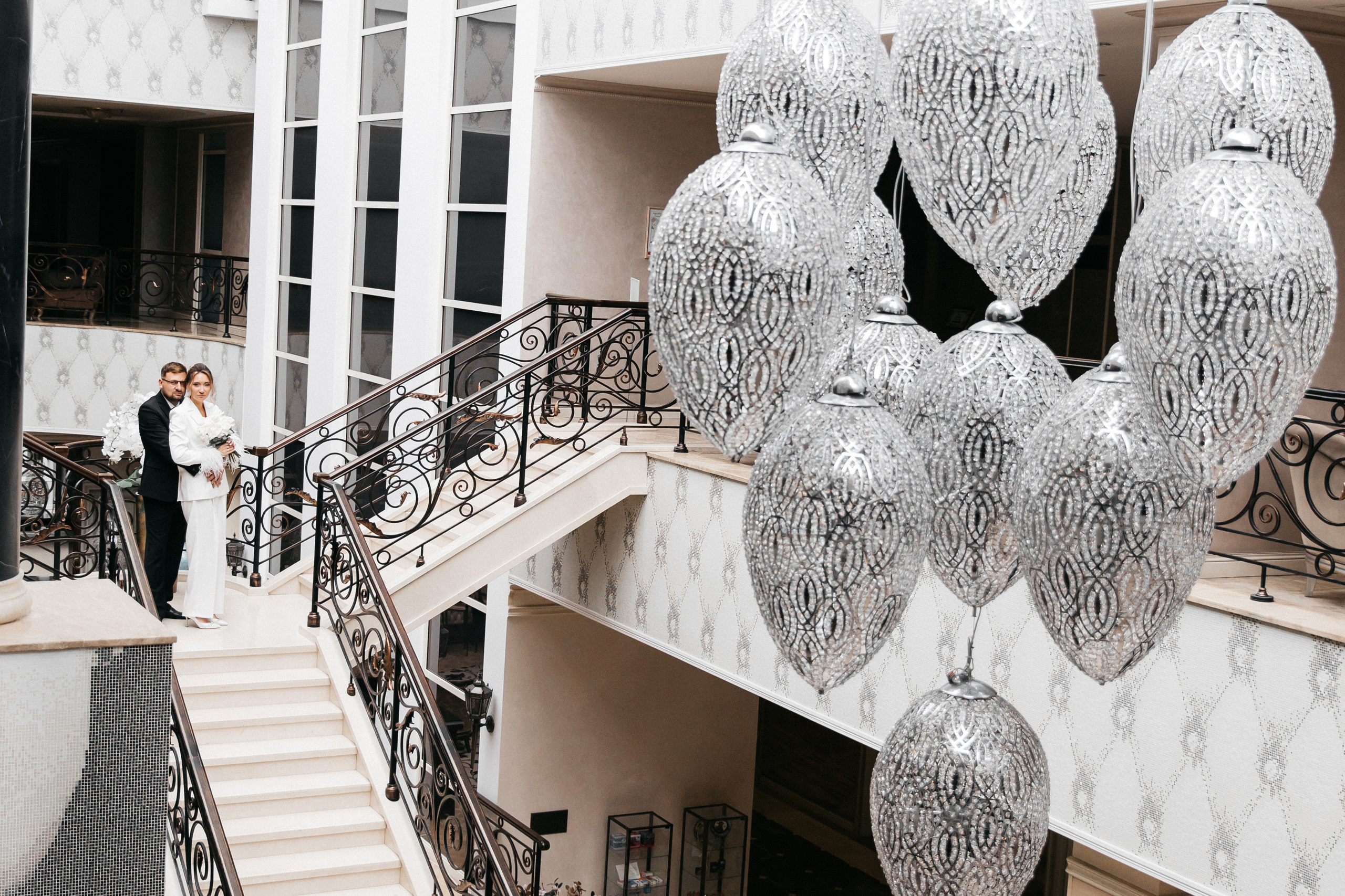 Алена и Матвей. Свадебный и семейный фотограф в Москве Холда Тати