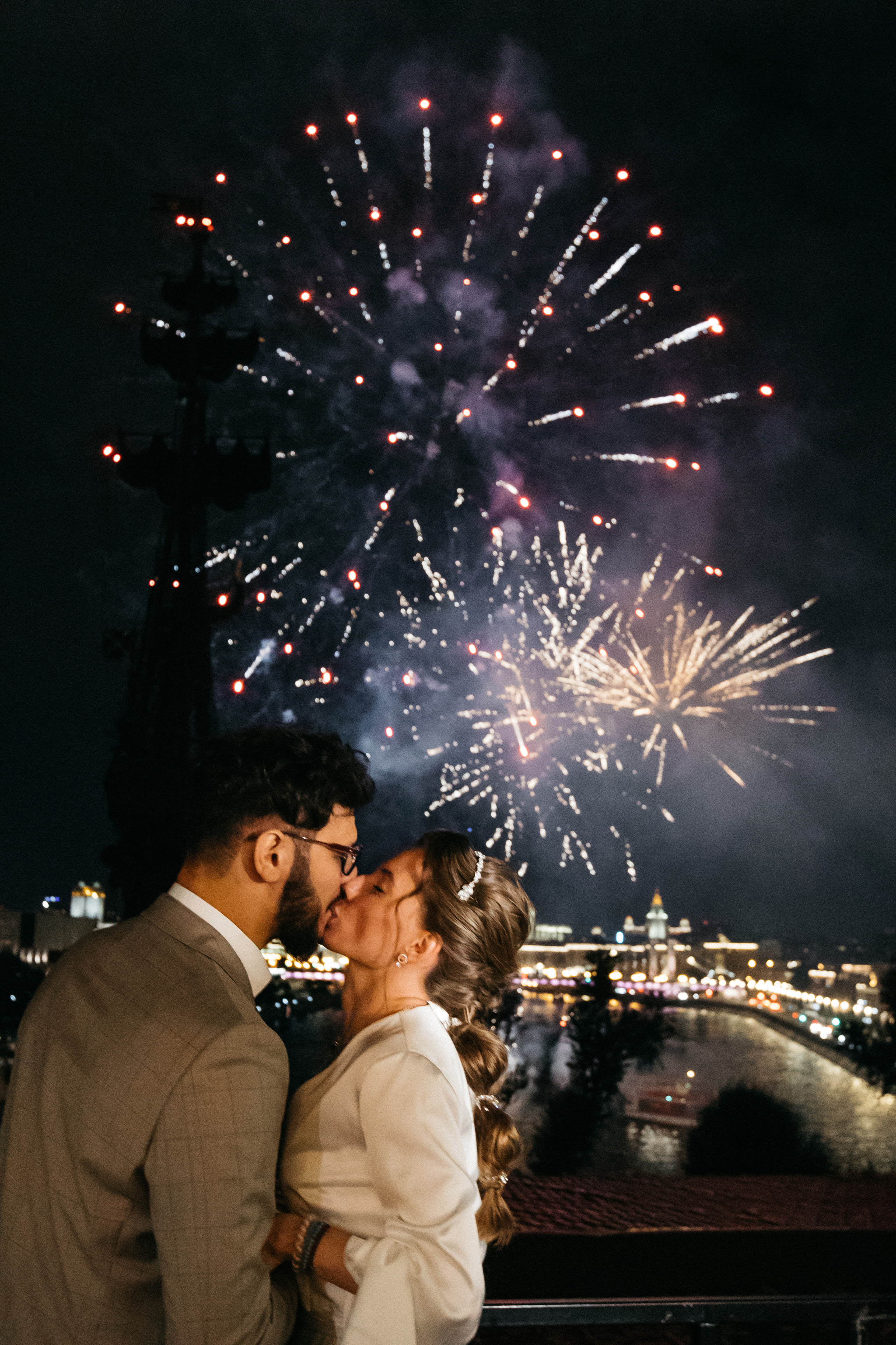 Стильный свадебный фотограф Москва