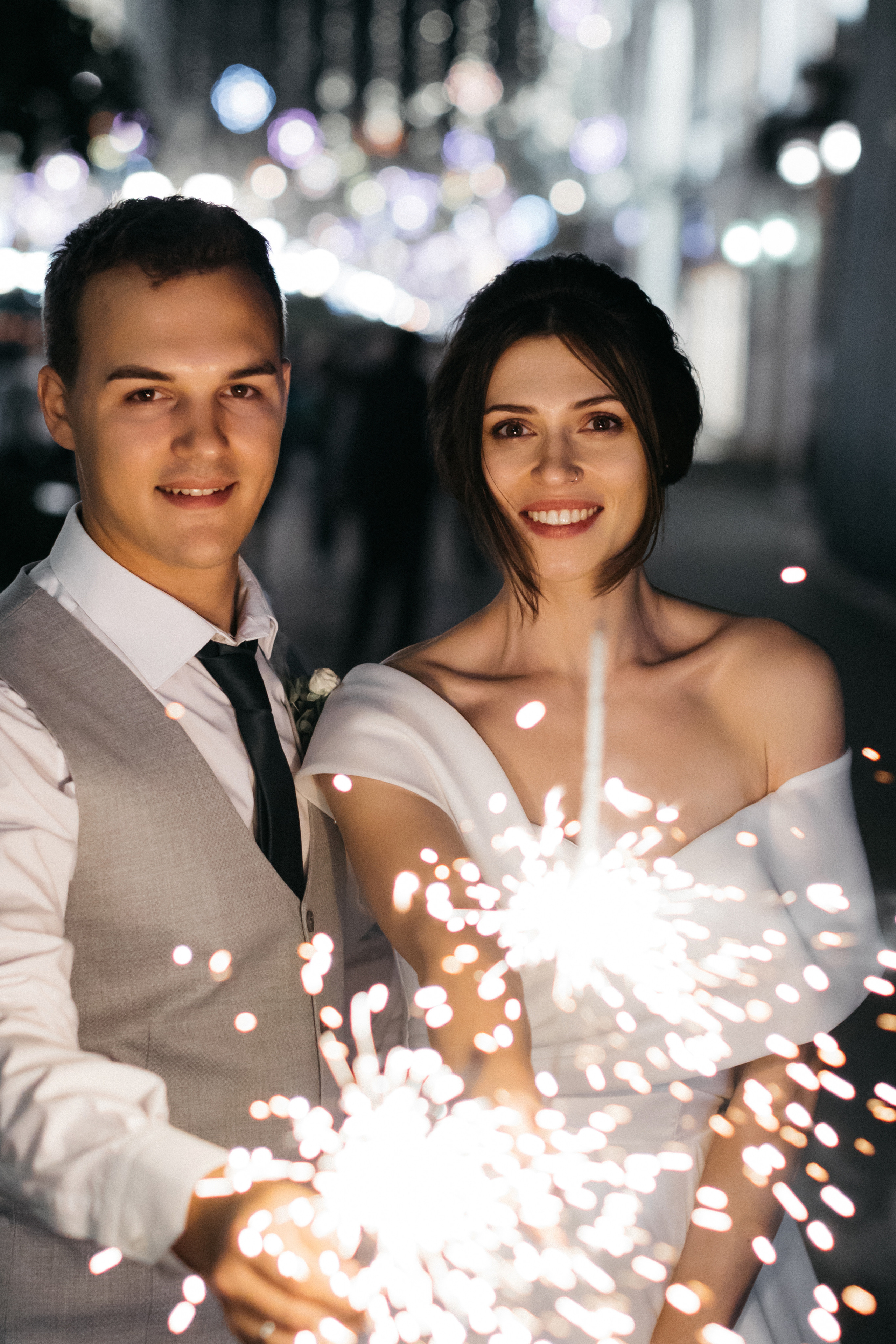 Стильный свадебный фотограф Москва