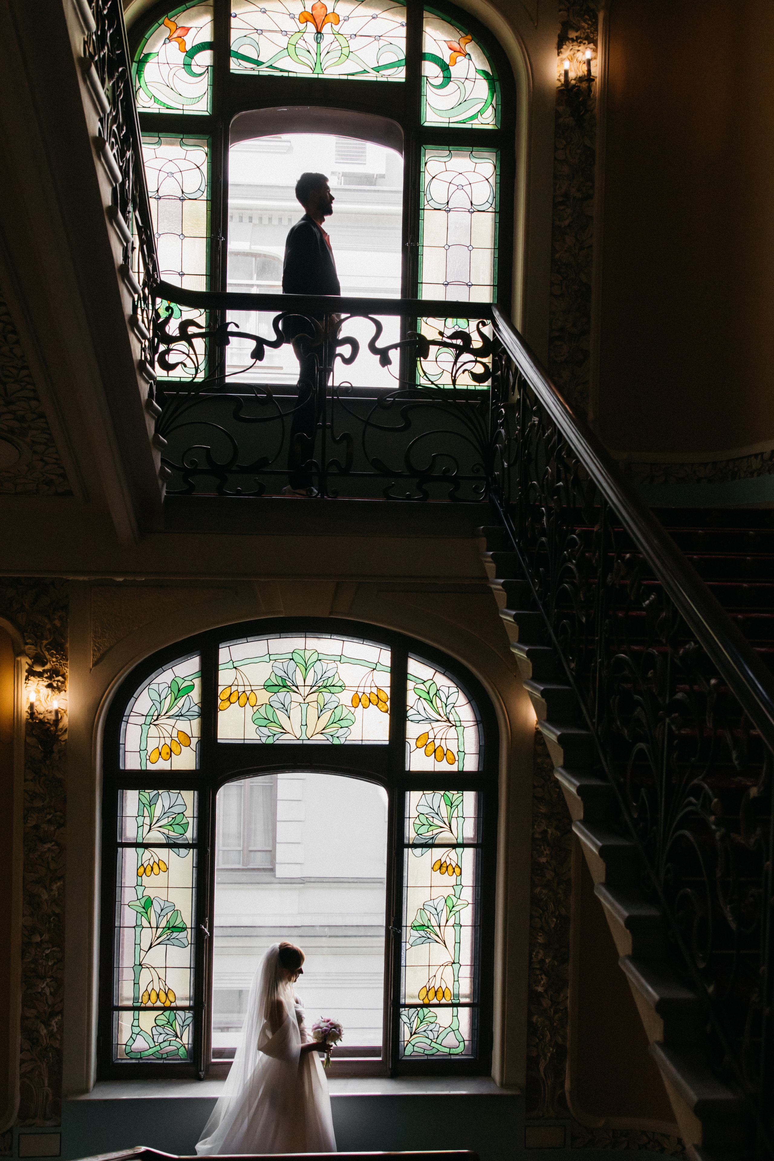 Истории. Свадебный и семейный фотограф в Москве Холда Тати