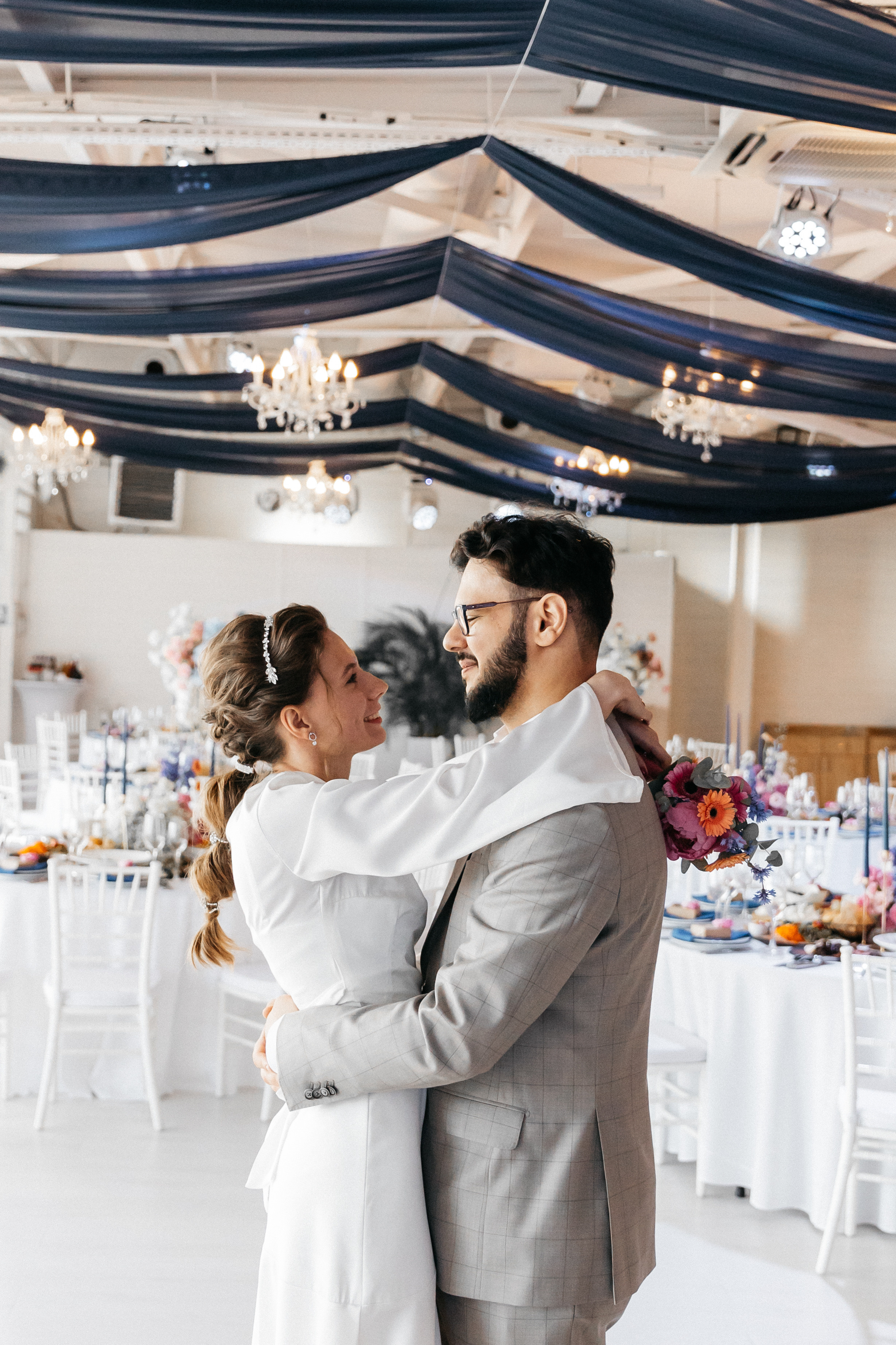 Стильный свадебный фотограф Москва