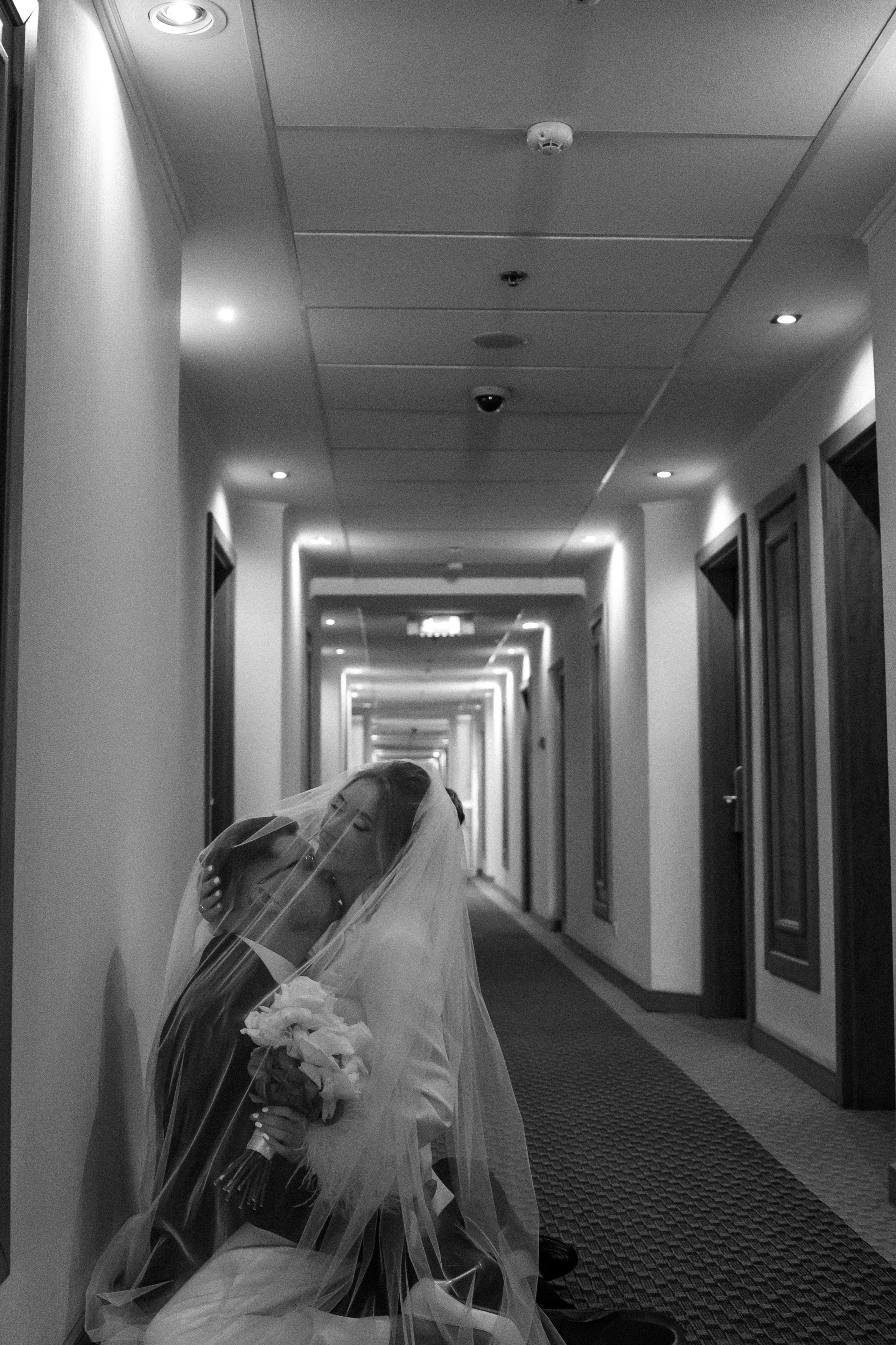 Алена и Матвей. Свадебный и семейный фотограф в Москве Холда Тати