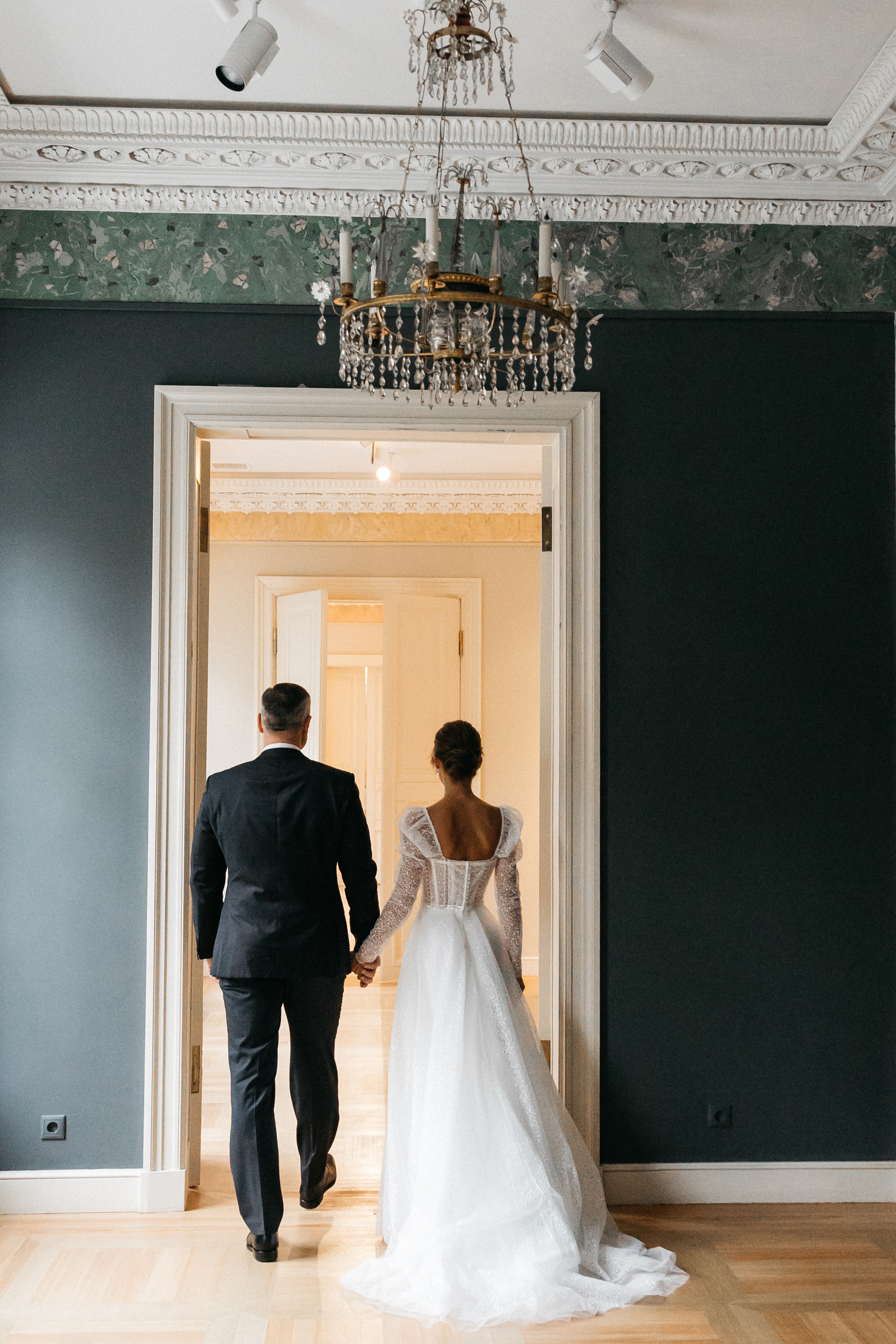 Истории. Свадебный и семейный фотограф в Москве Холда Тати