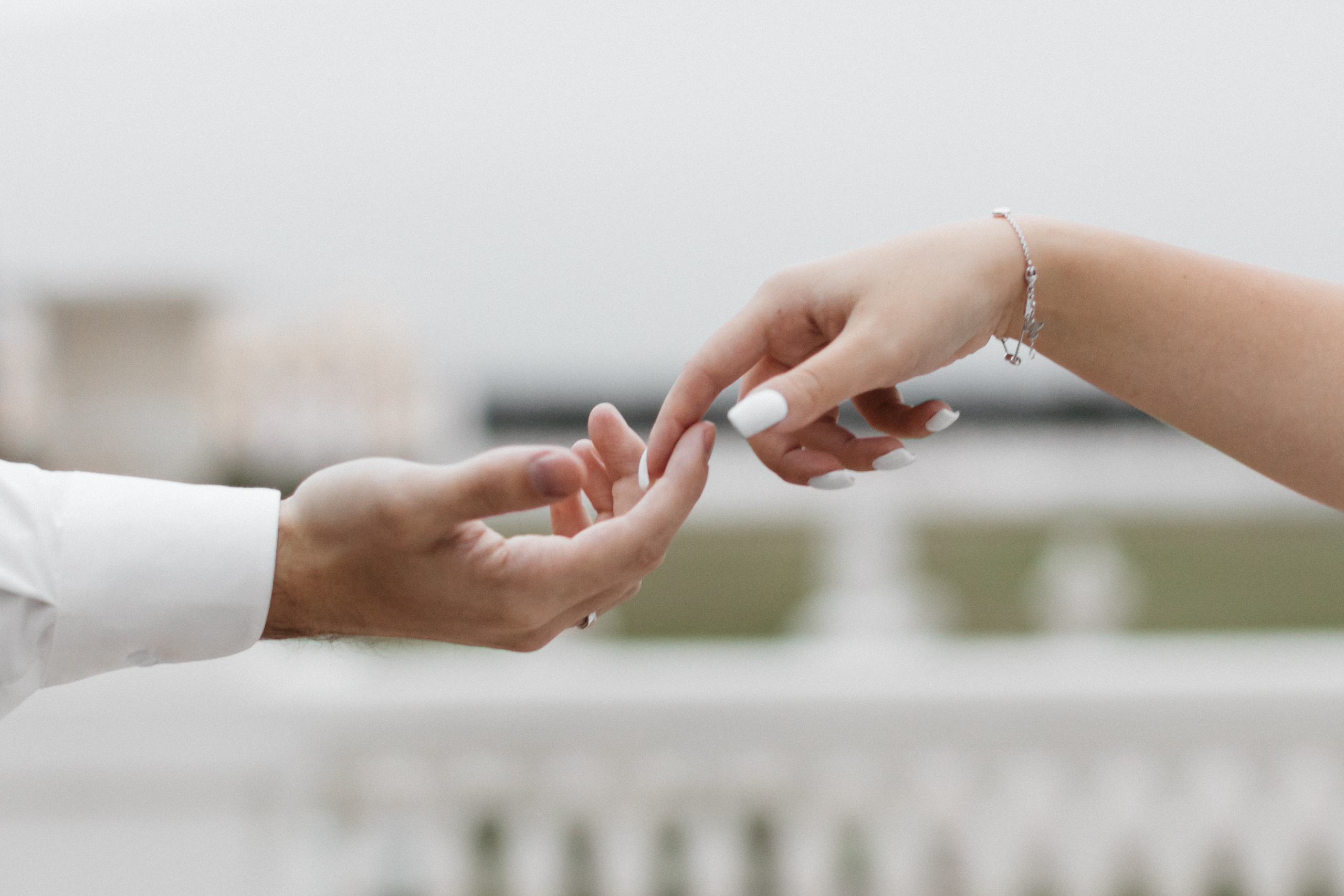 Барвиха Мария и Максим. Свадебный и семейный фотограф в Москве Холда Тати