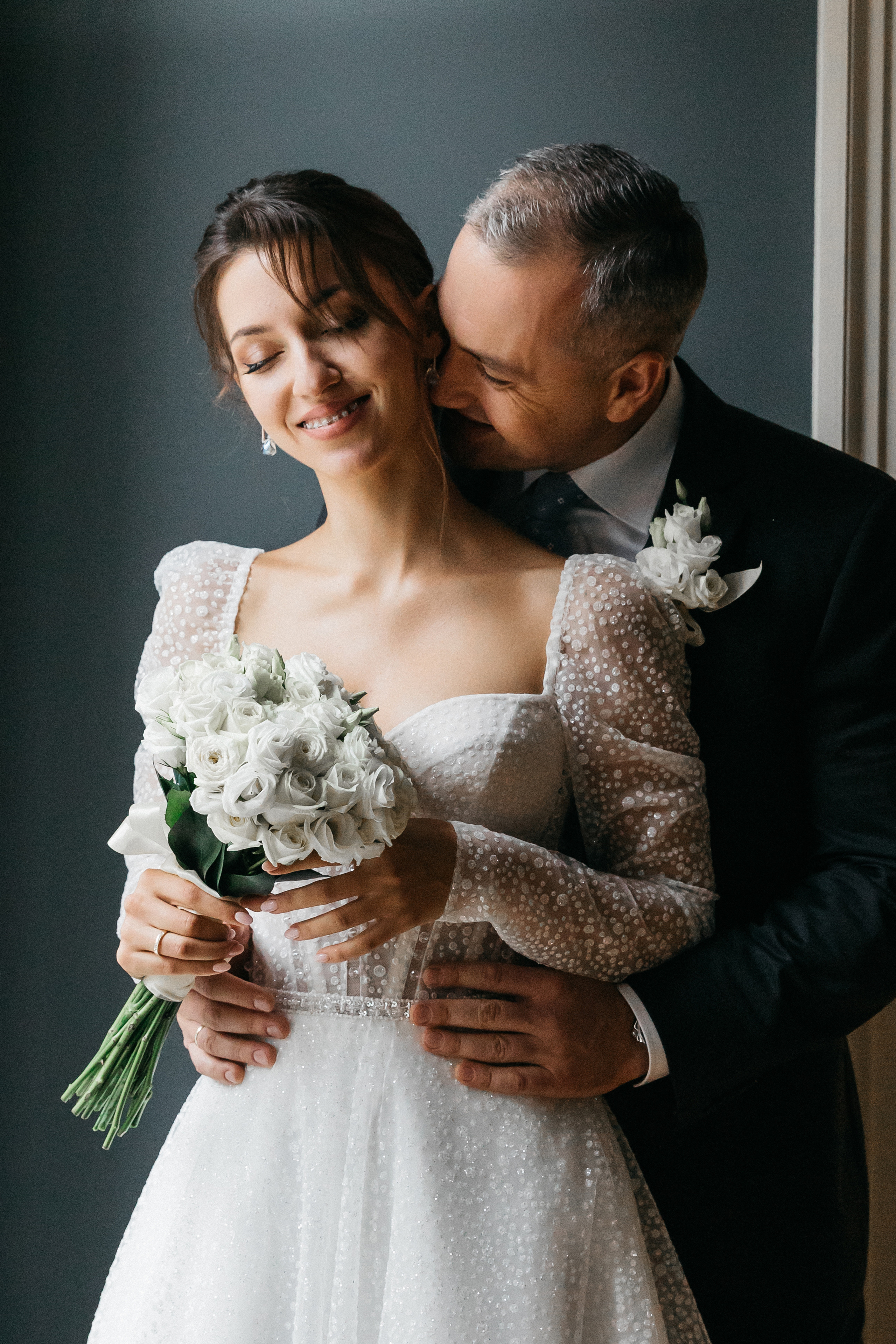 Муравьевых-Апостолов Наташа и Максим. Свадебный и семейный фотограф в Москве Холда Тати