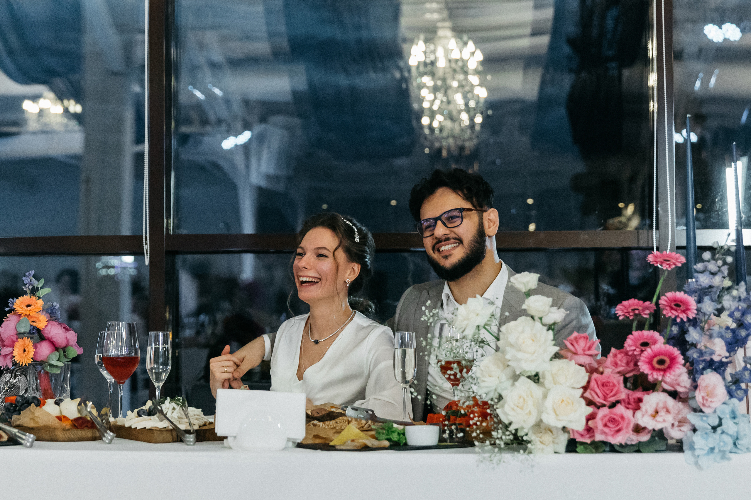 Стильный свадебный фотограф Москва