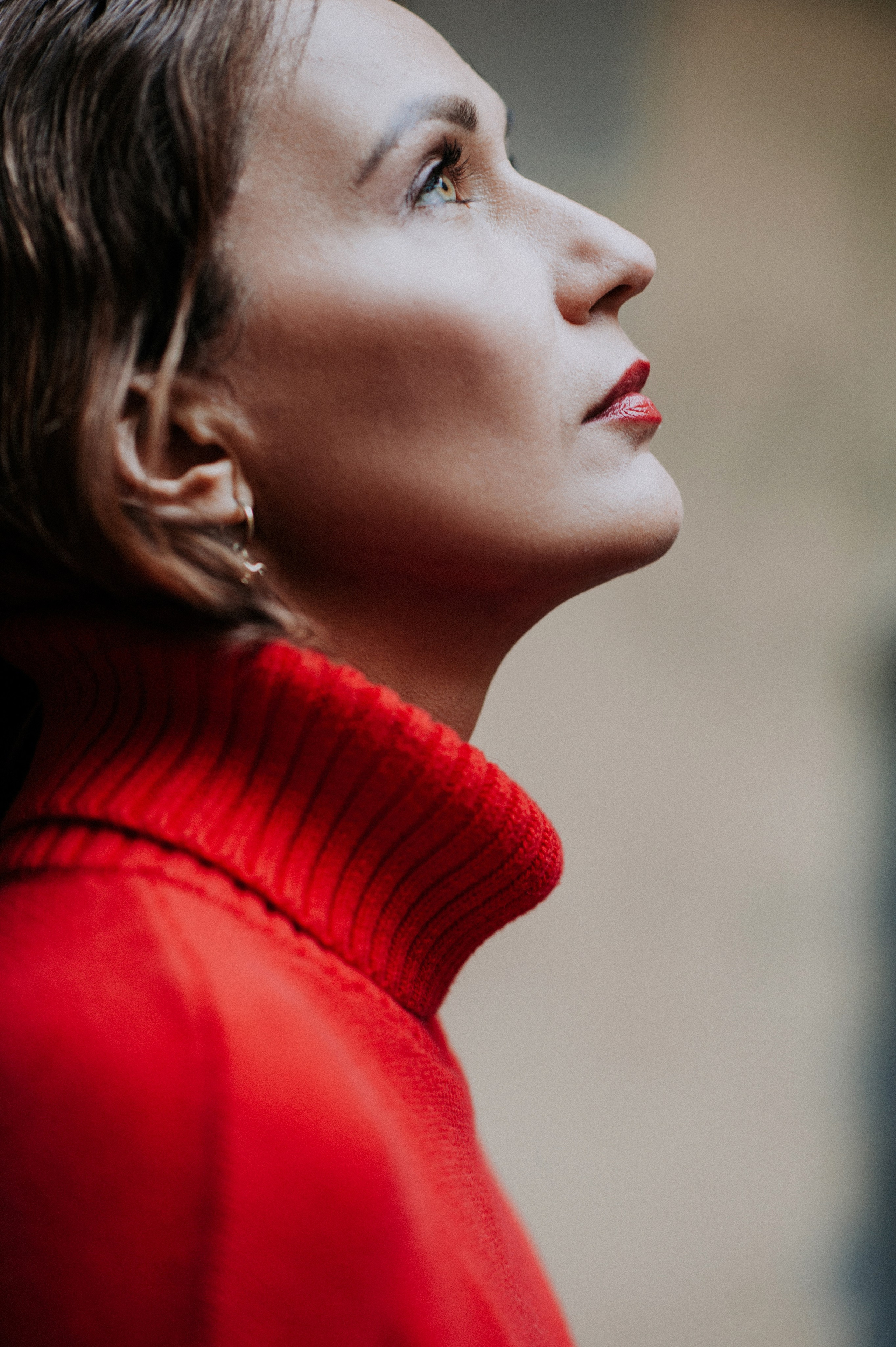 Питер. Дождь. Портретный и лайфстайл фотограф в Санкт-Петербурге