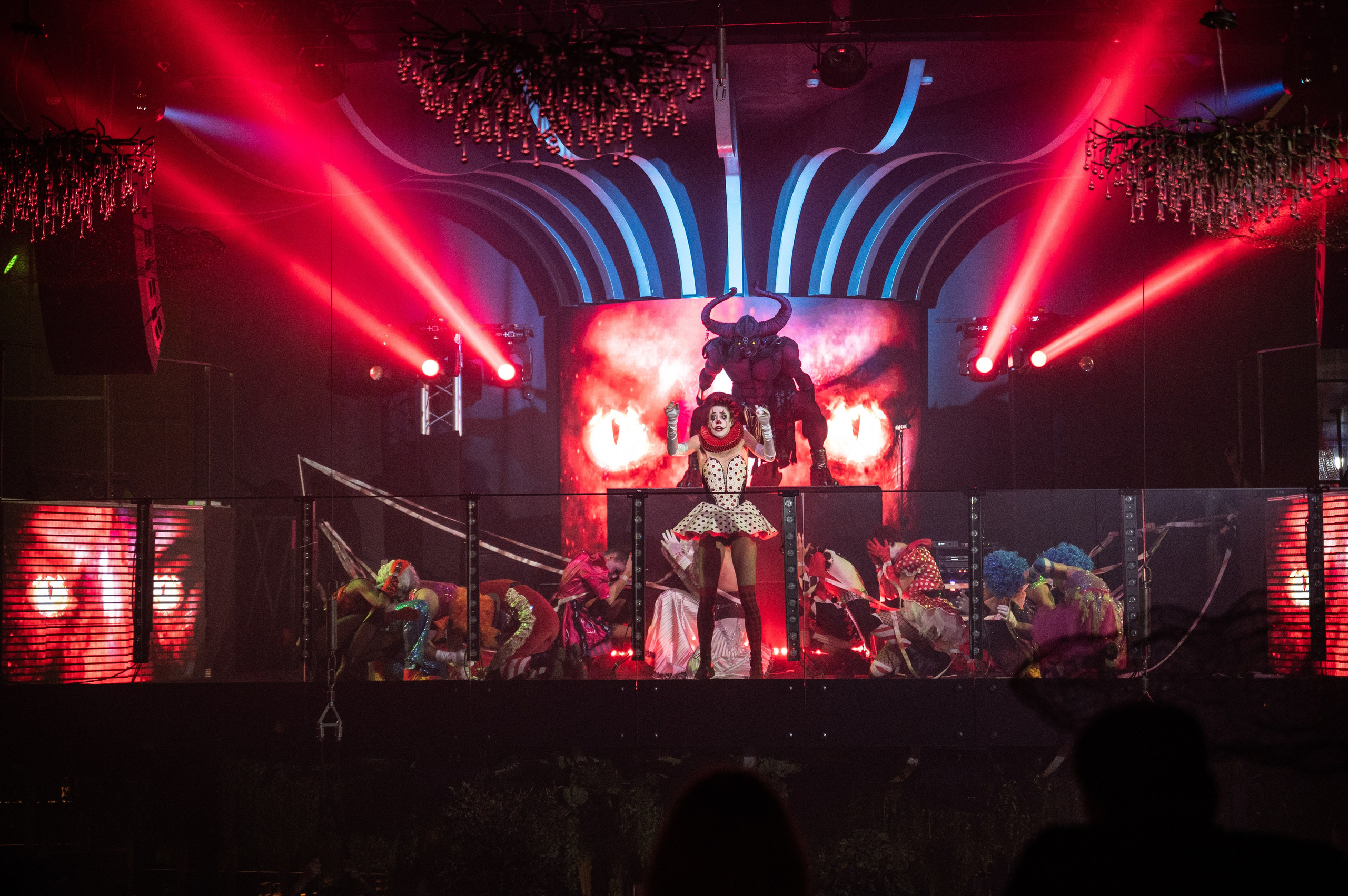 Репортаж. Журавлёва Елена