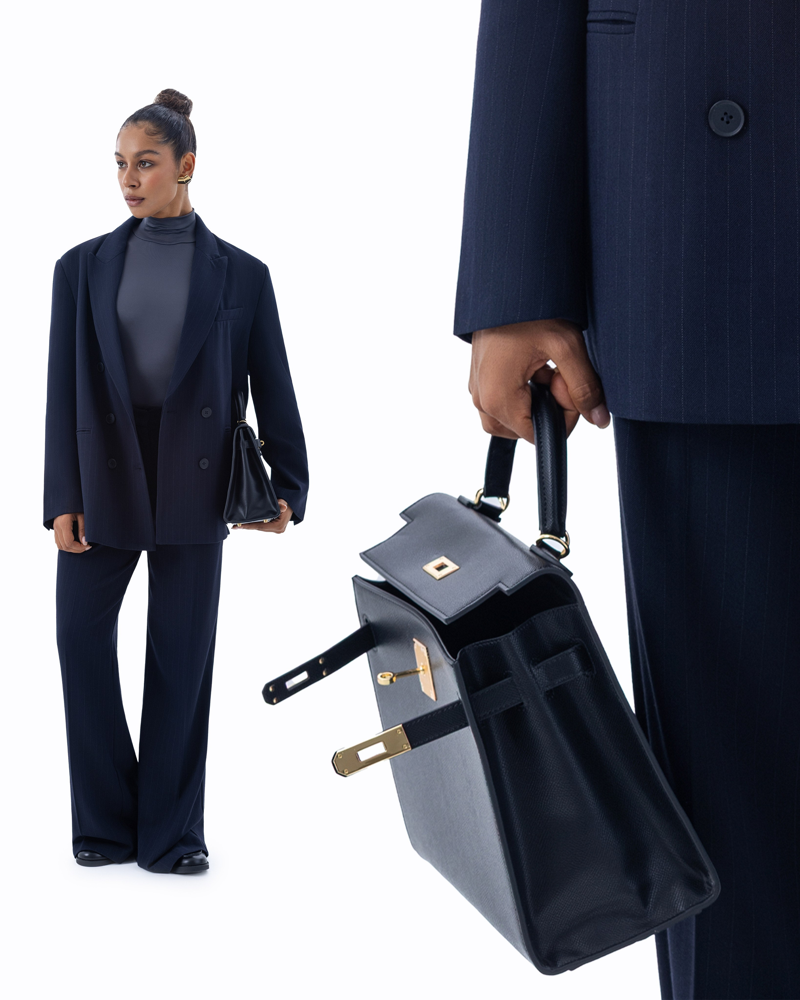 Lookbook. Frame Craft