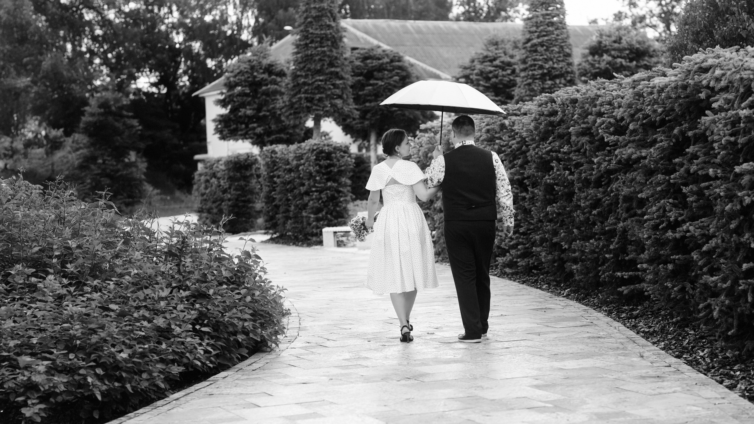 Татьяна и Валдис. Свадебный, семейный фотограф в Раменском, Москве и Подмосковье