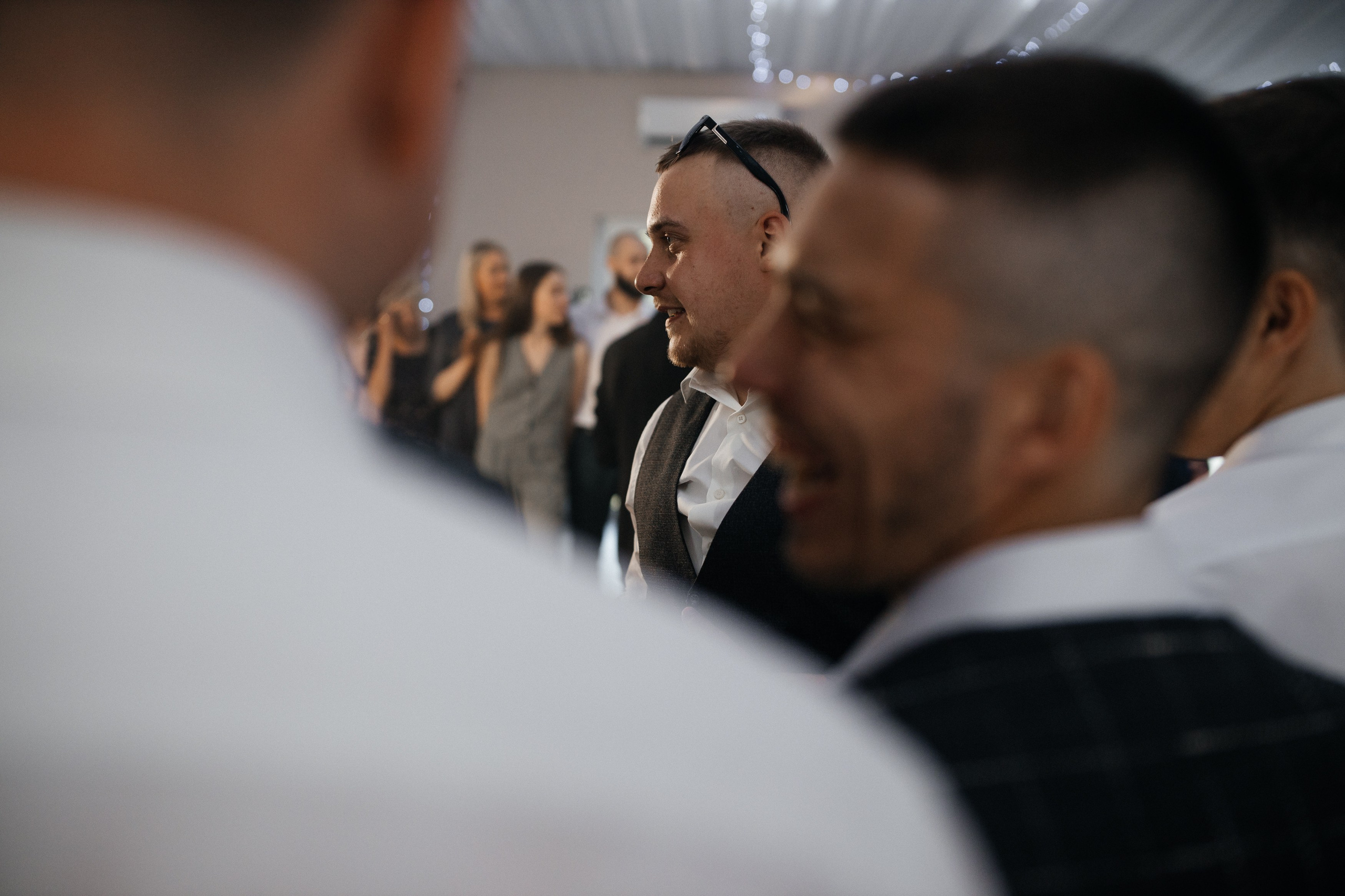 Вадим и Карина. Свадебный фотограф в Ярославле Андрей Перегудов