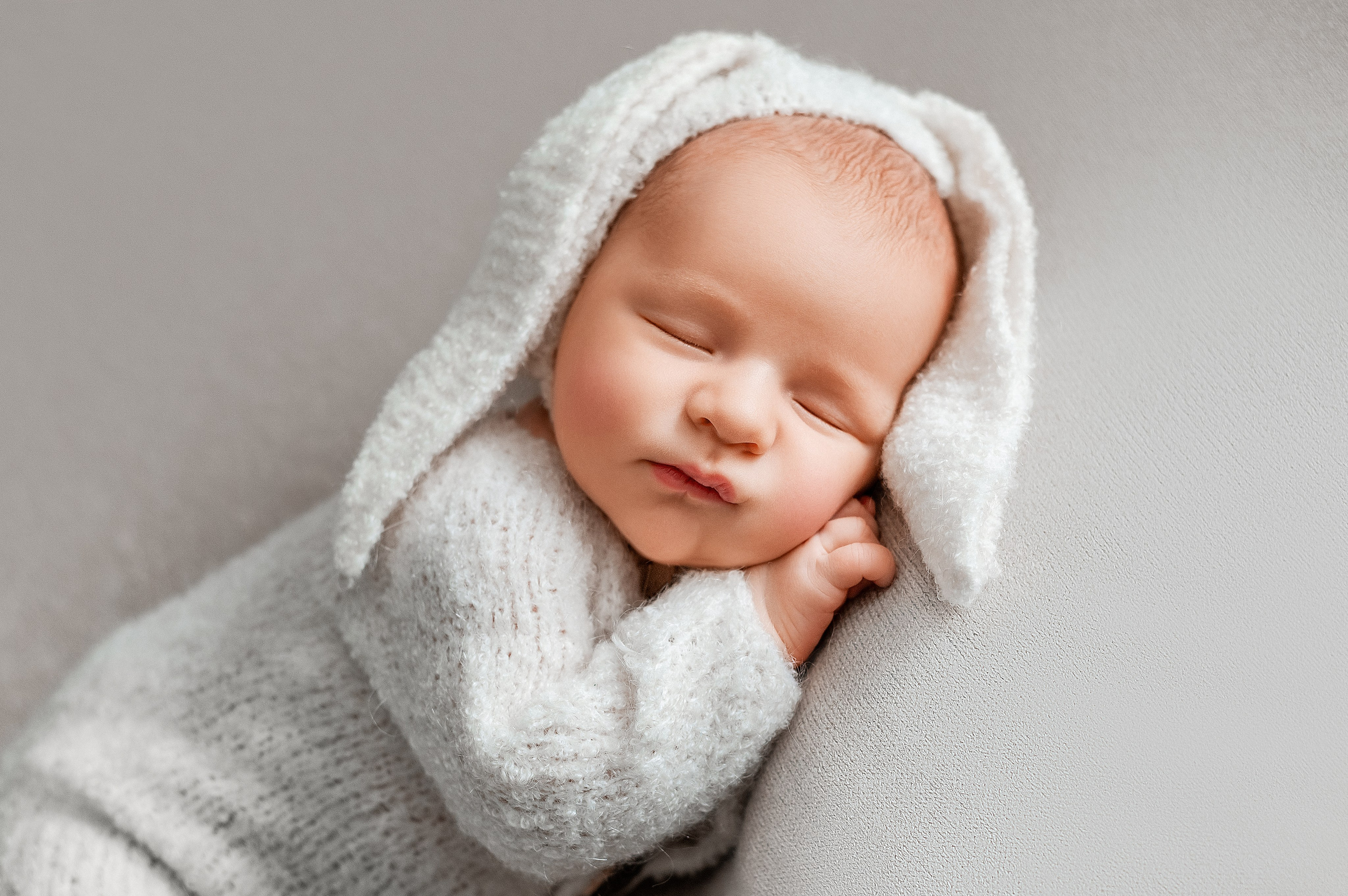 Раян. Фотограф новорожденных, семейный, женский фотограф Сургут Юлия Шумкова