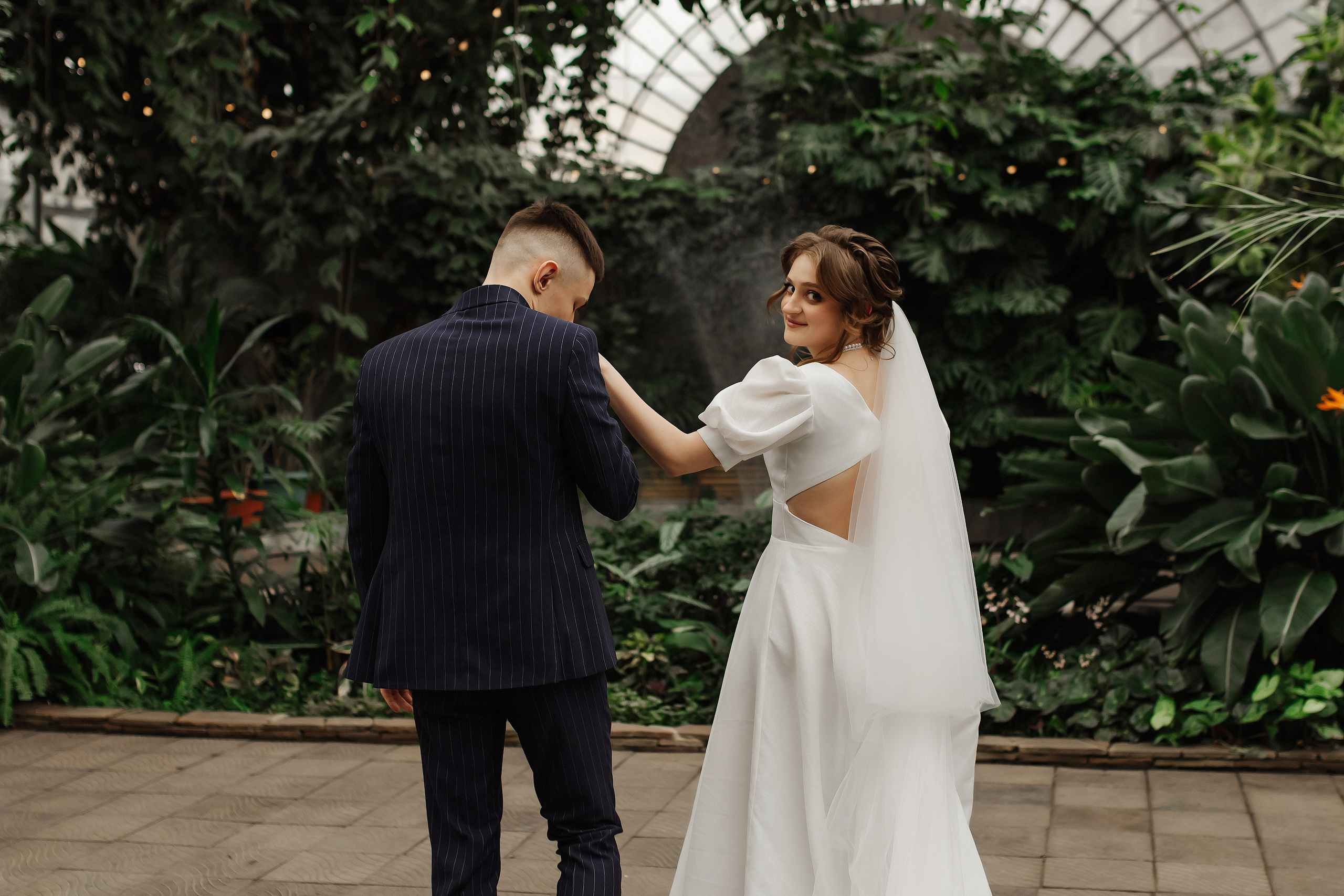 Виталий & Александра. Свадебный и семейный фотограф Санкт-Петербурга Мария Родионова