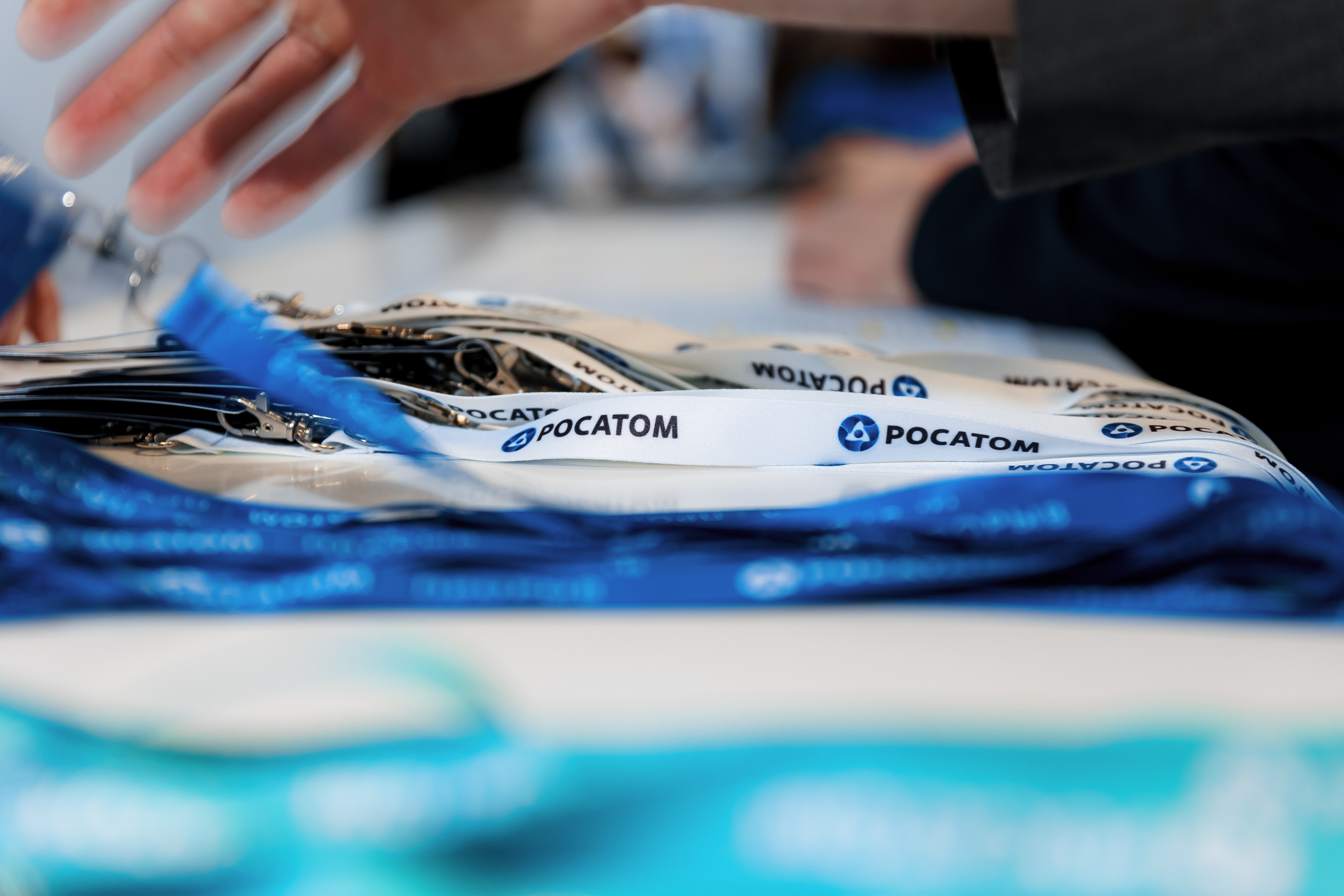 Росатом | Управление научно-техническими программами и проектами. Репортажный фотограф Семён Борисов | Москва