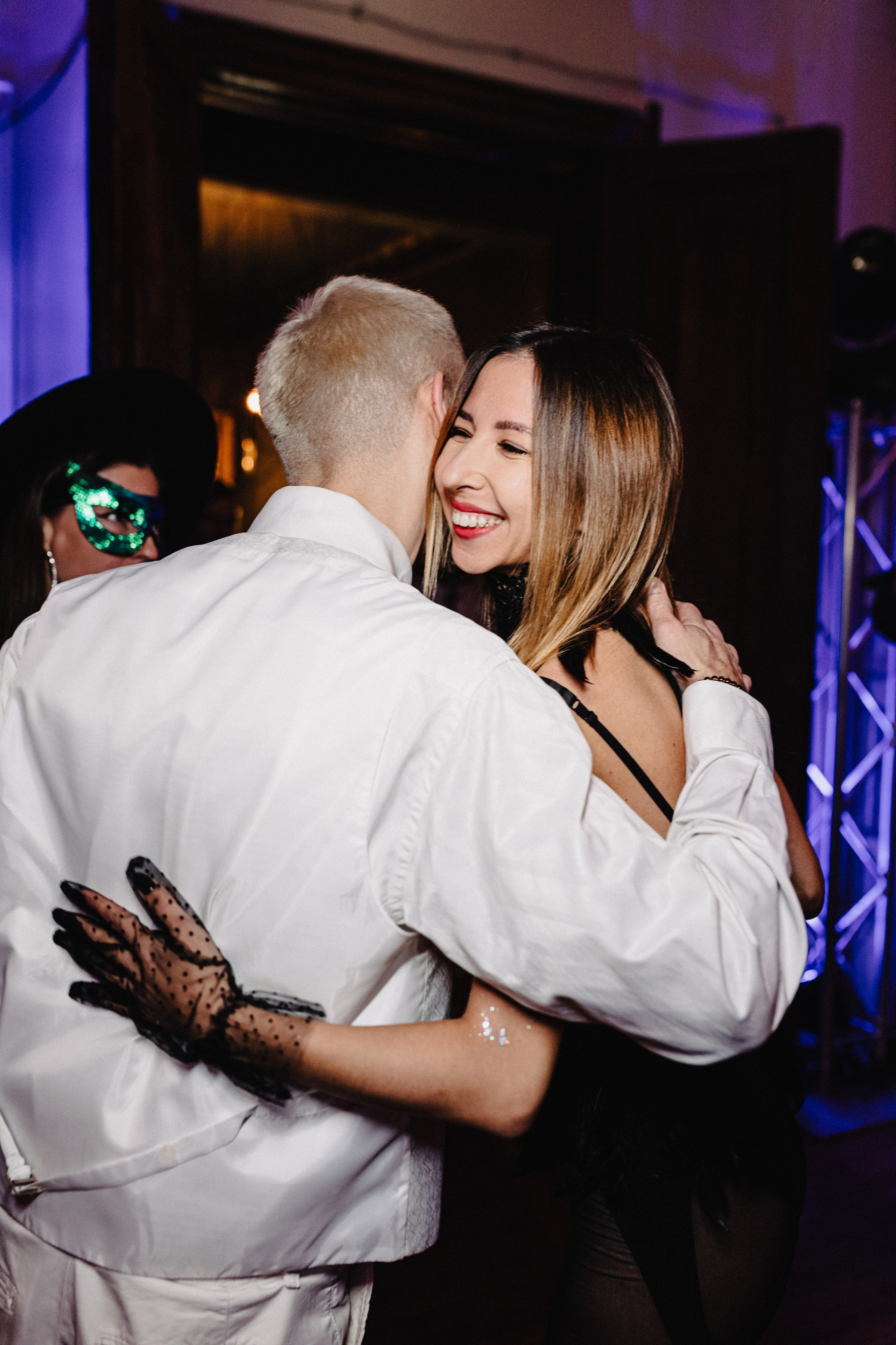 Новый уровень — Особняк 1857. Свадебный и семейный фотограф Женя Добрянская в Нижнем Новгороде