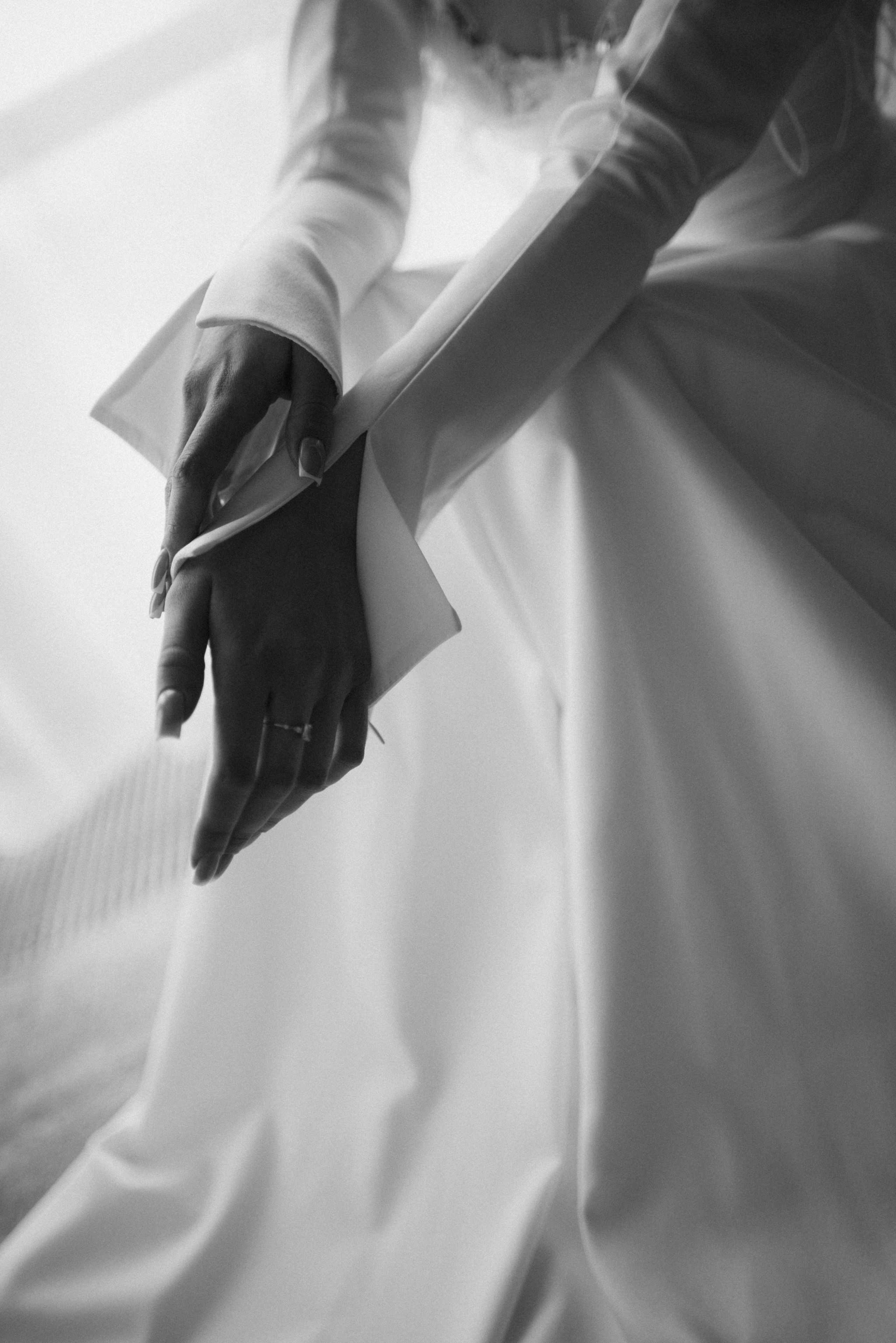 Максим и Оксана. Свадебный и портретный фотограф в Брянске и Москве Алина Химушкина