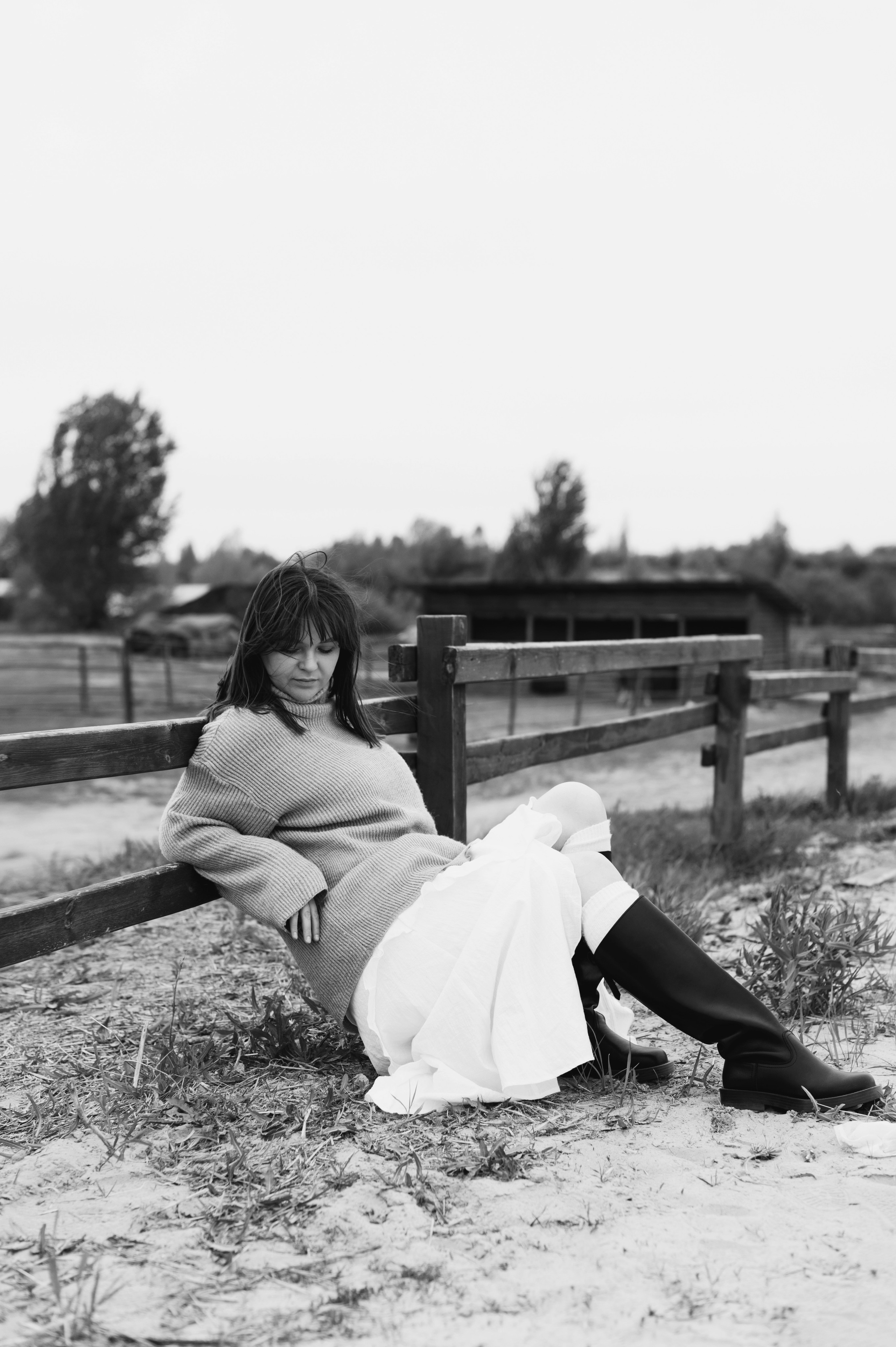 Прогулка с воздушным змеем. Семейный фотограф Воронеж Евгения Богданова