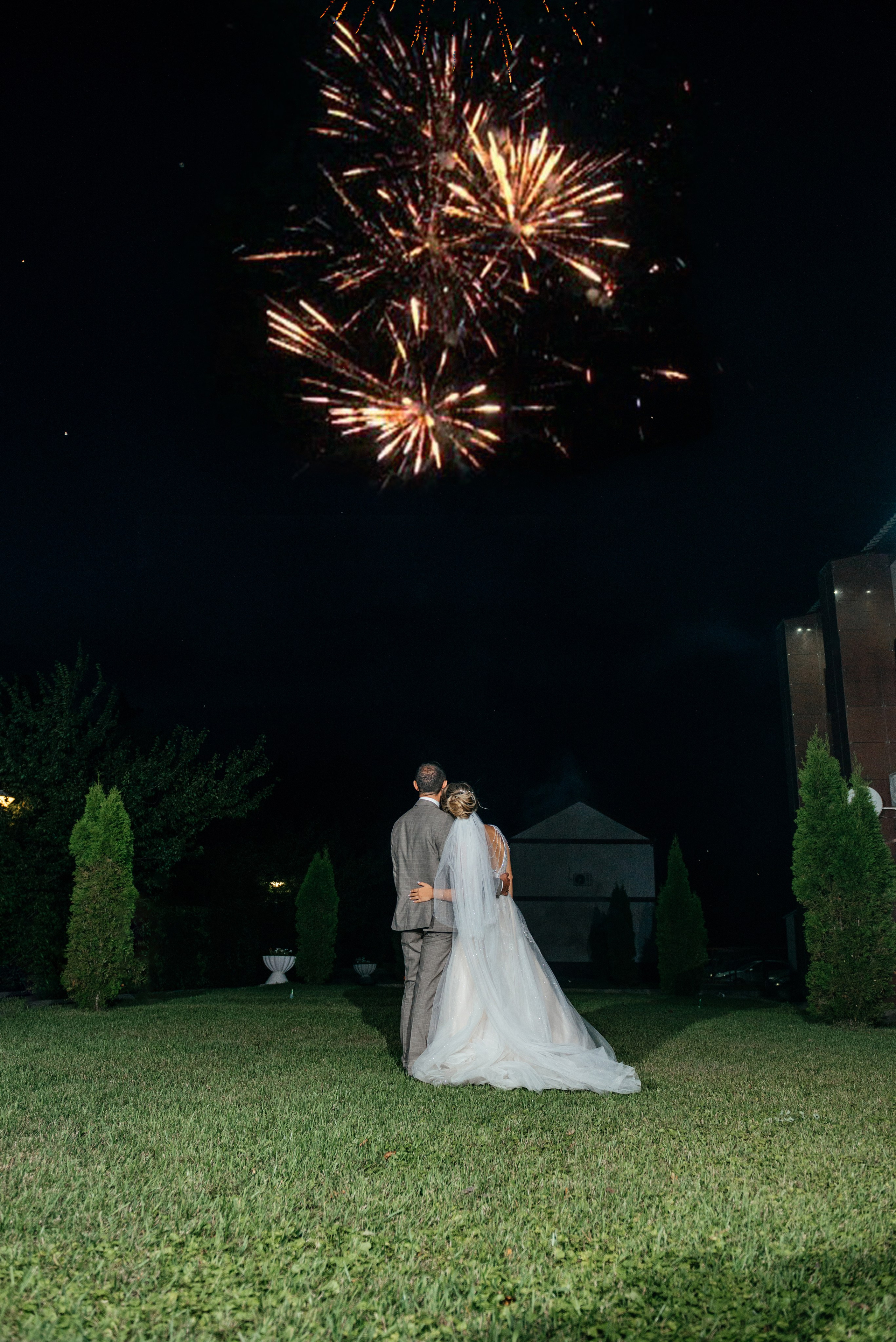 Оксана и Сергей. Свадебный и семейный фотограф в Волгограде Семисотнова Камилла