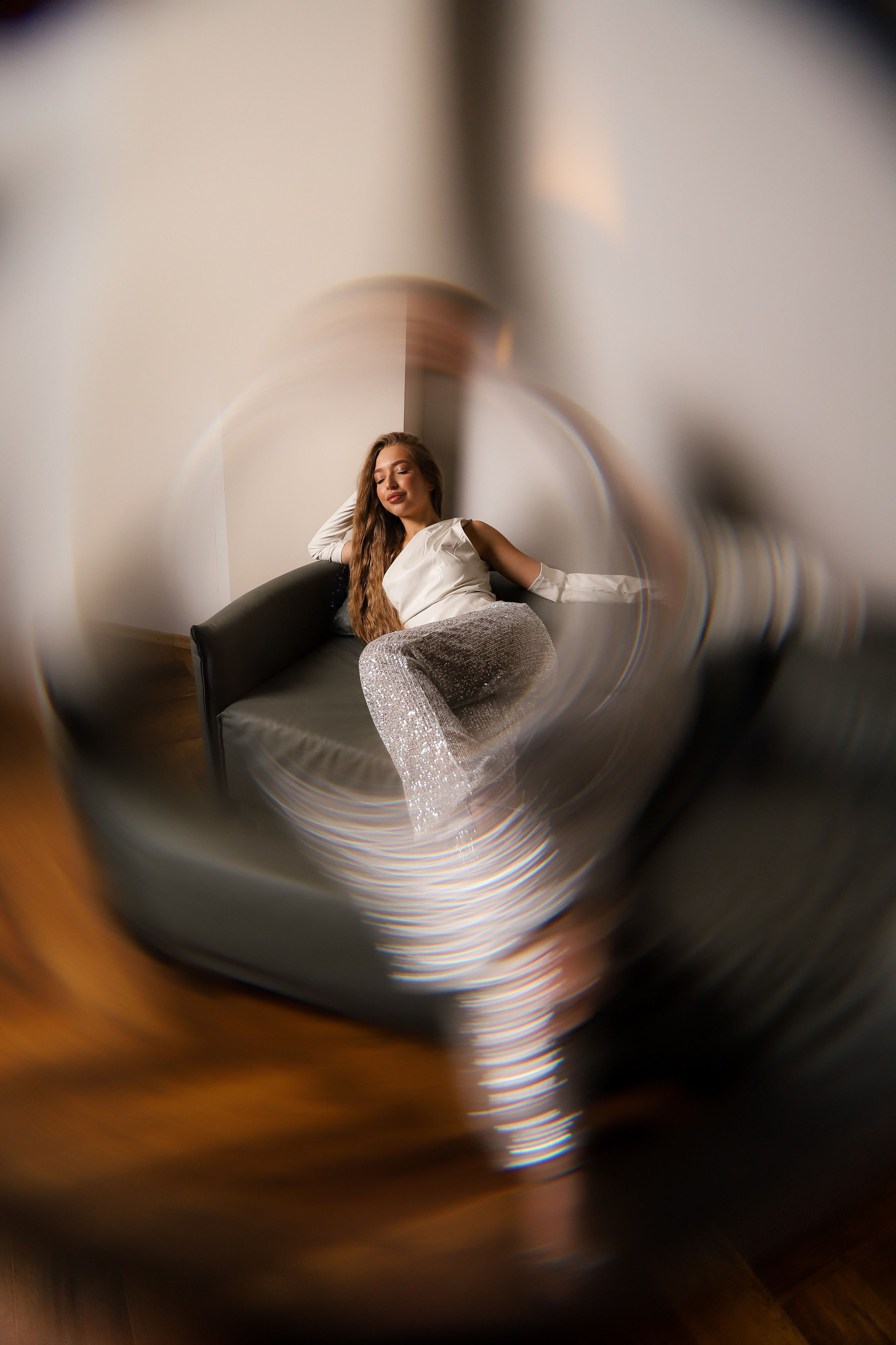 Даша. Фотограф в Сургуте Брызгунова Анастасия