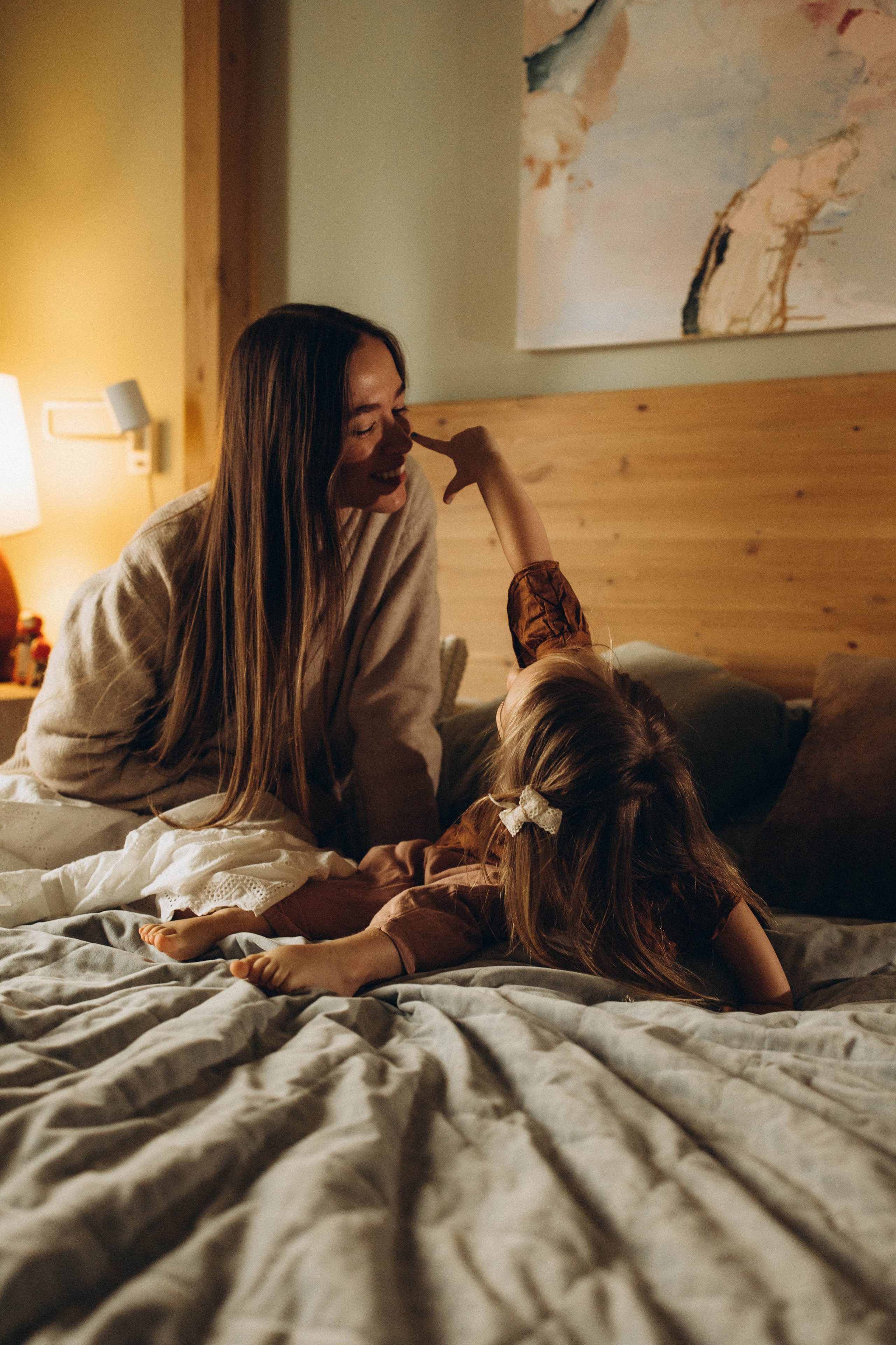 Саша и Ая. Фотограф в Ставрополе Карабанова Юлия