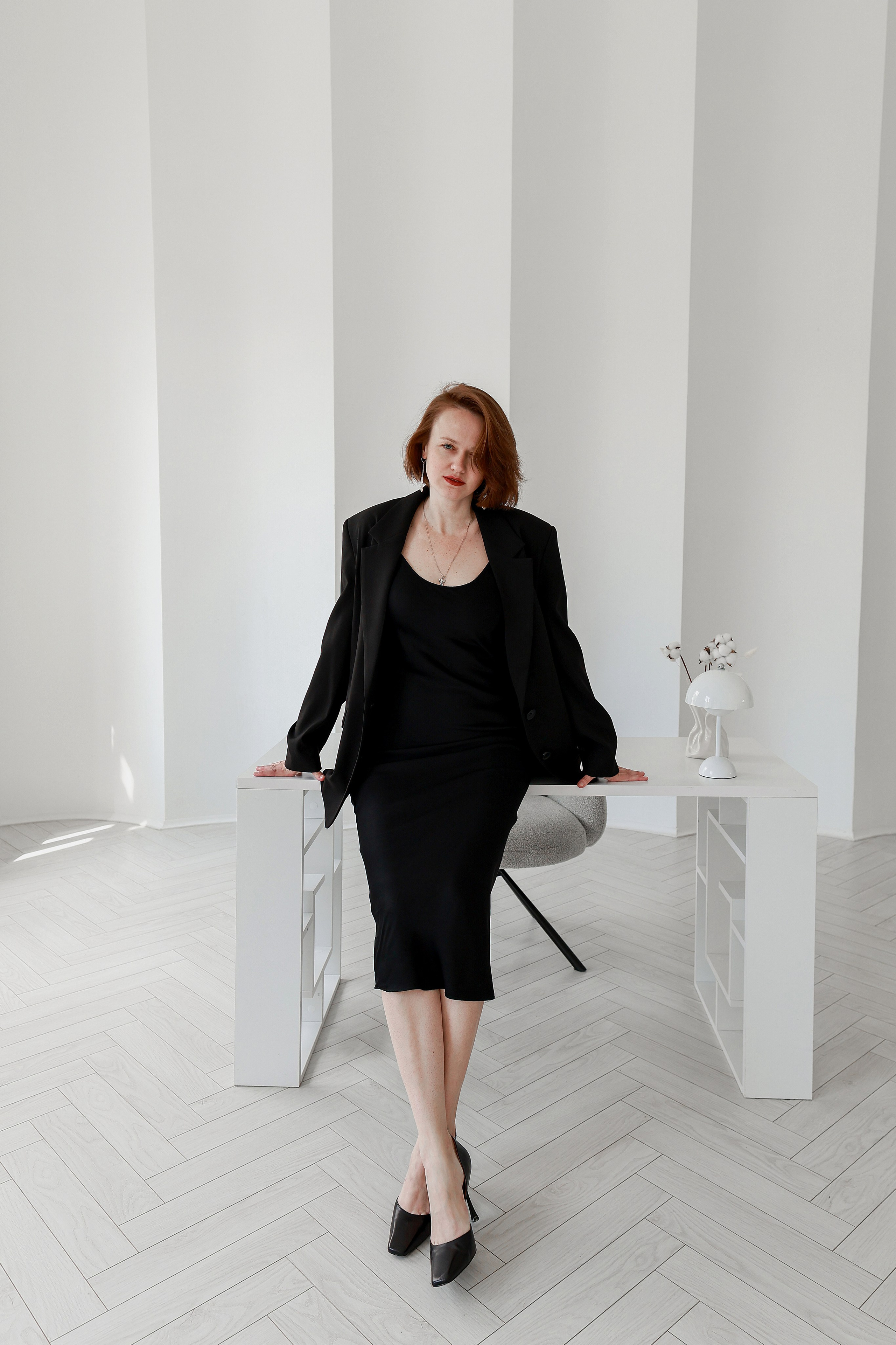 Портфолио (женские индивидуальные фотосессии)