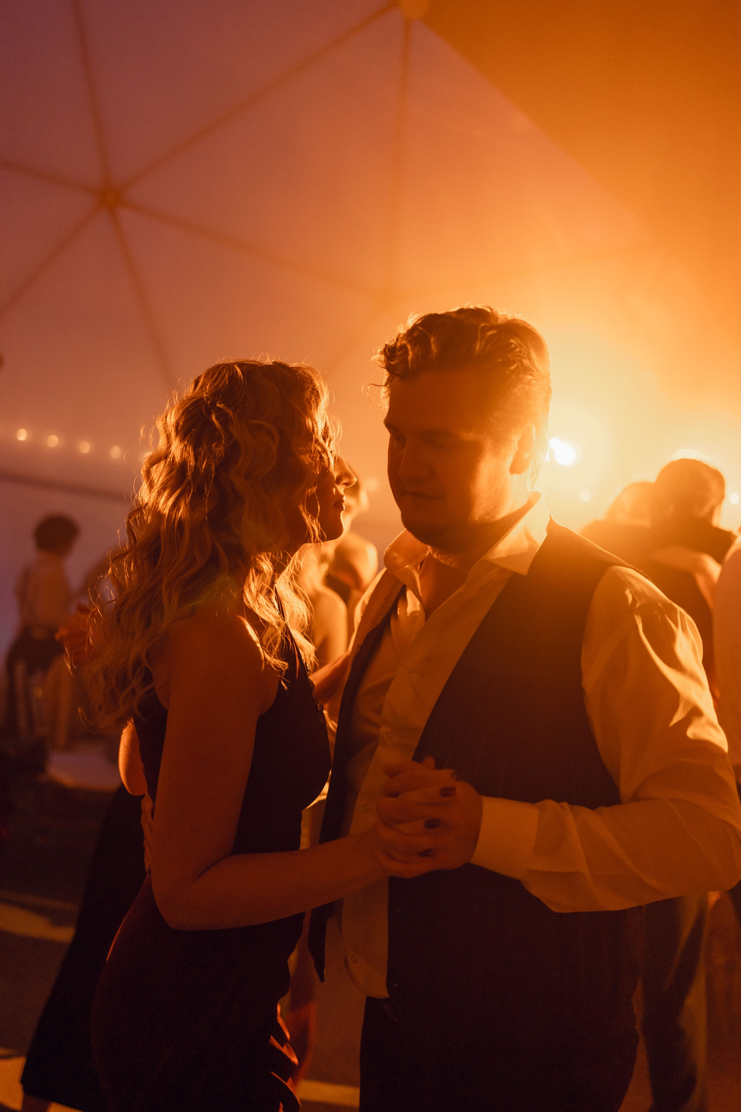 Зимняя свадебная фотосессия в Уфе. Свадебный фотограф в Уфе — Данилова Елена