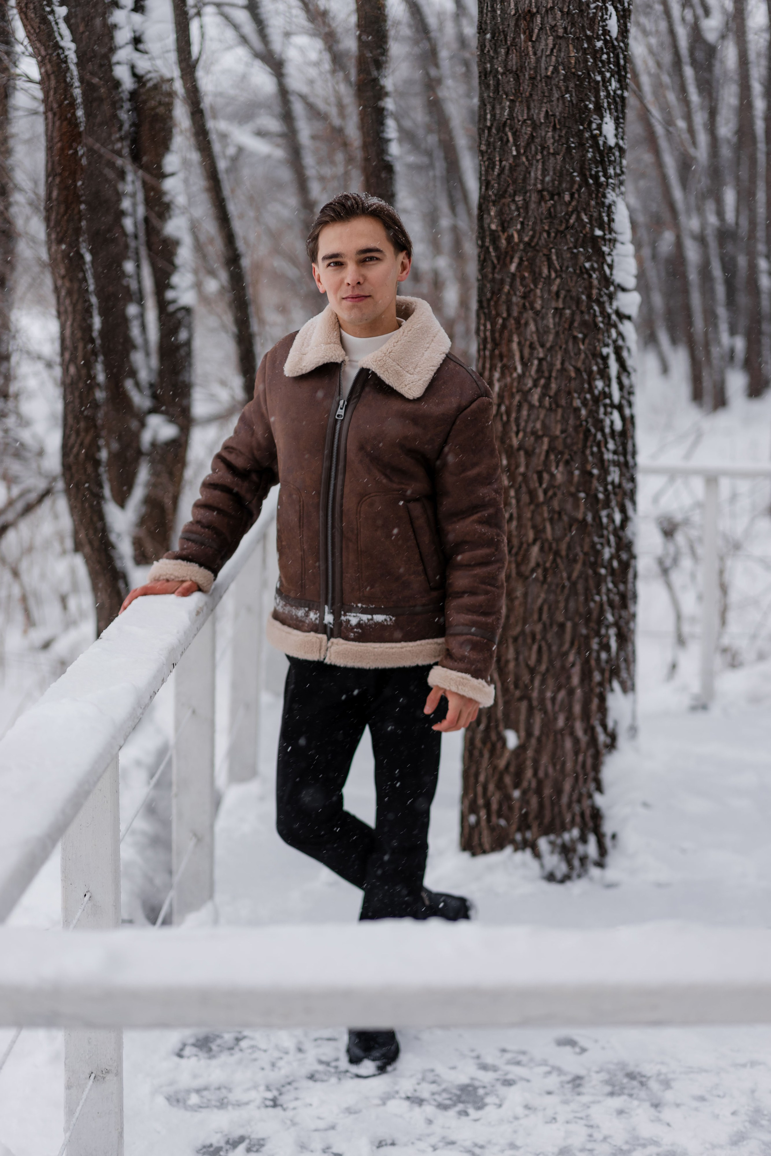 Лавстори фотосессия в Уфе. Свадебный фотограф в Уфе — Данилова Елена