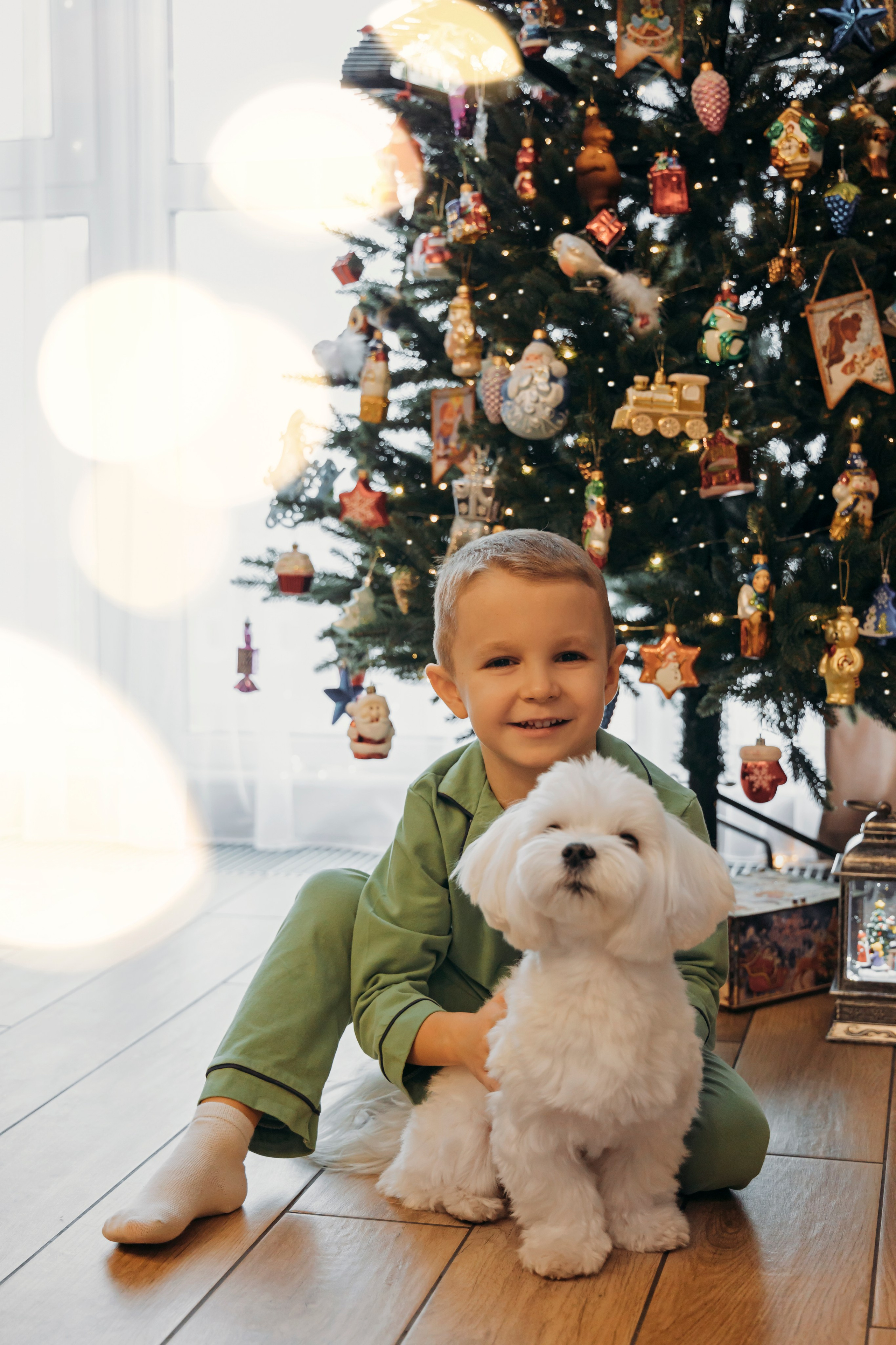 Домашние съемки. Фотограф в Подольске