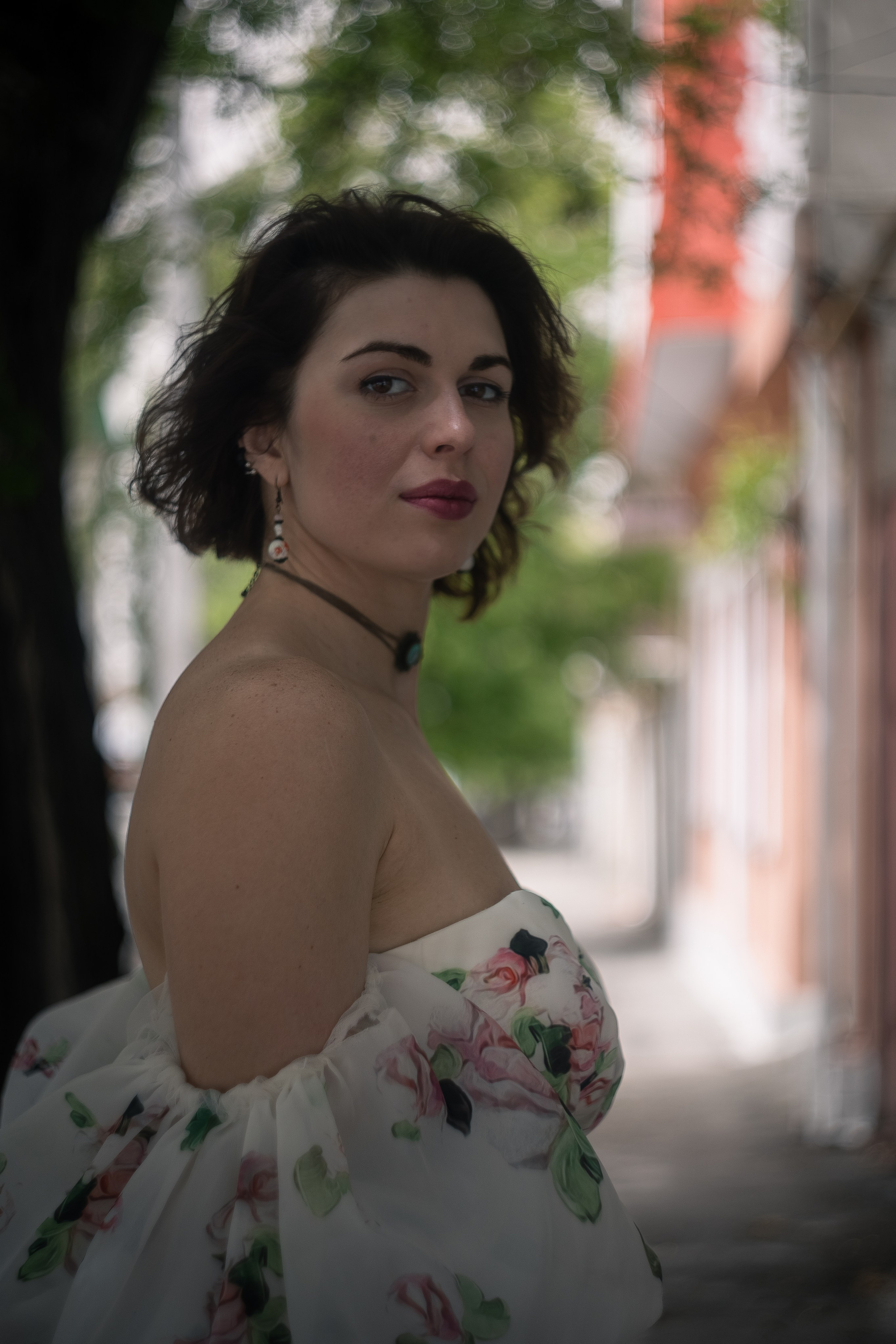 Прогулочные съемки. Ваш фотограф в Крыму | Соболевская Анастасия