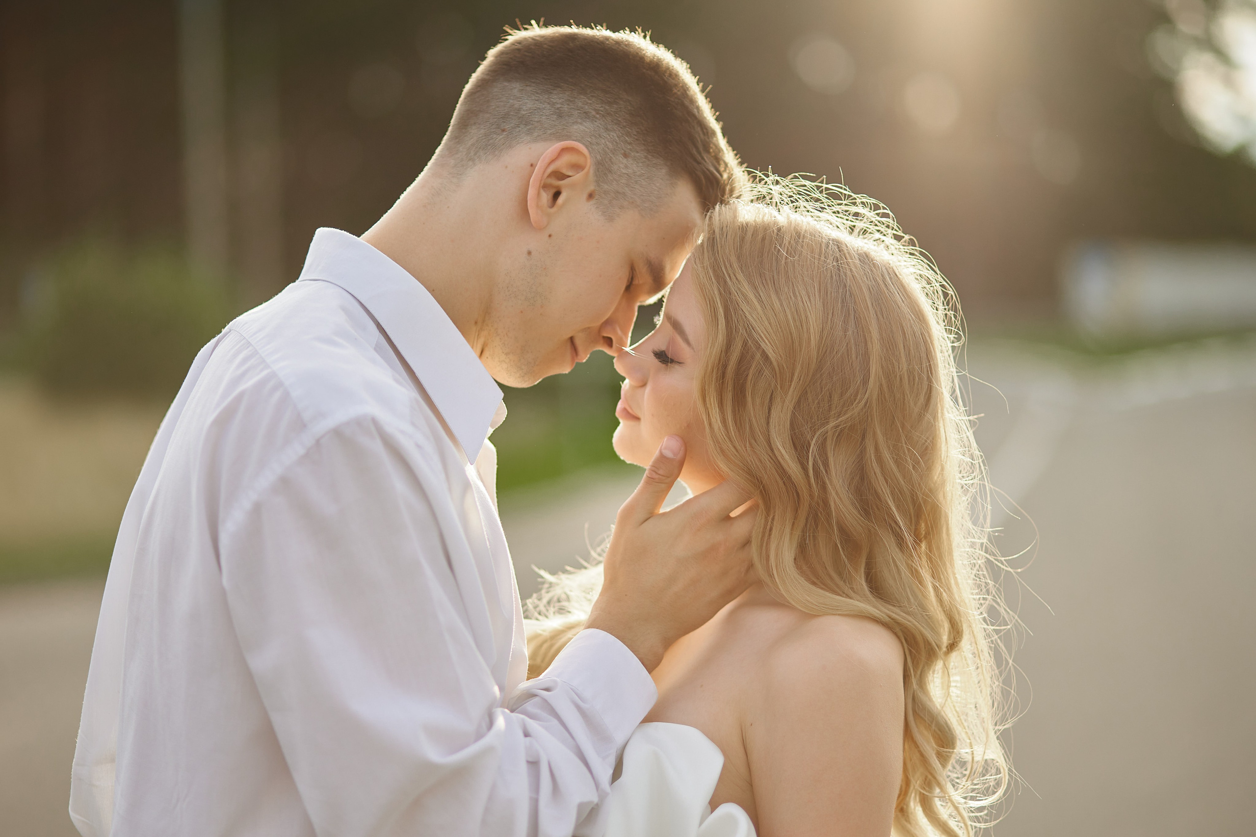 Чувства не знают границ. Свадебная, репортажная фотосъемка и видеосъемка в Минске. Илья и Юлия Ширмановы. Фотограф | Видеограф | Минск