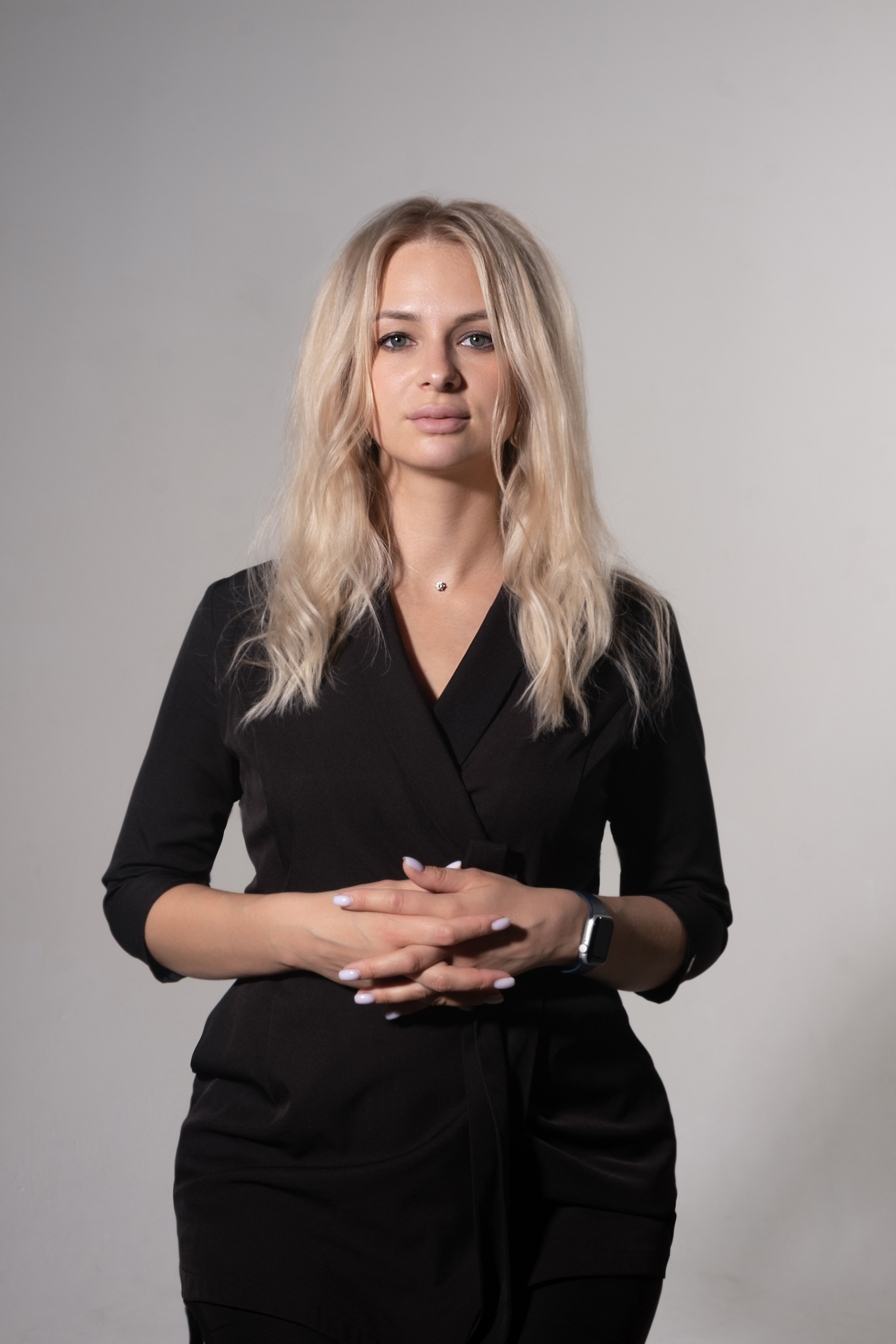 Мария стоматолог-гигиенист