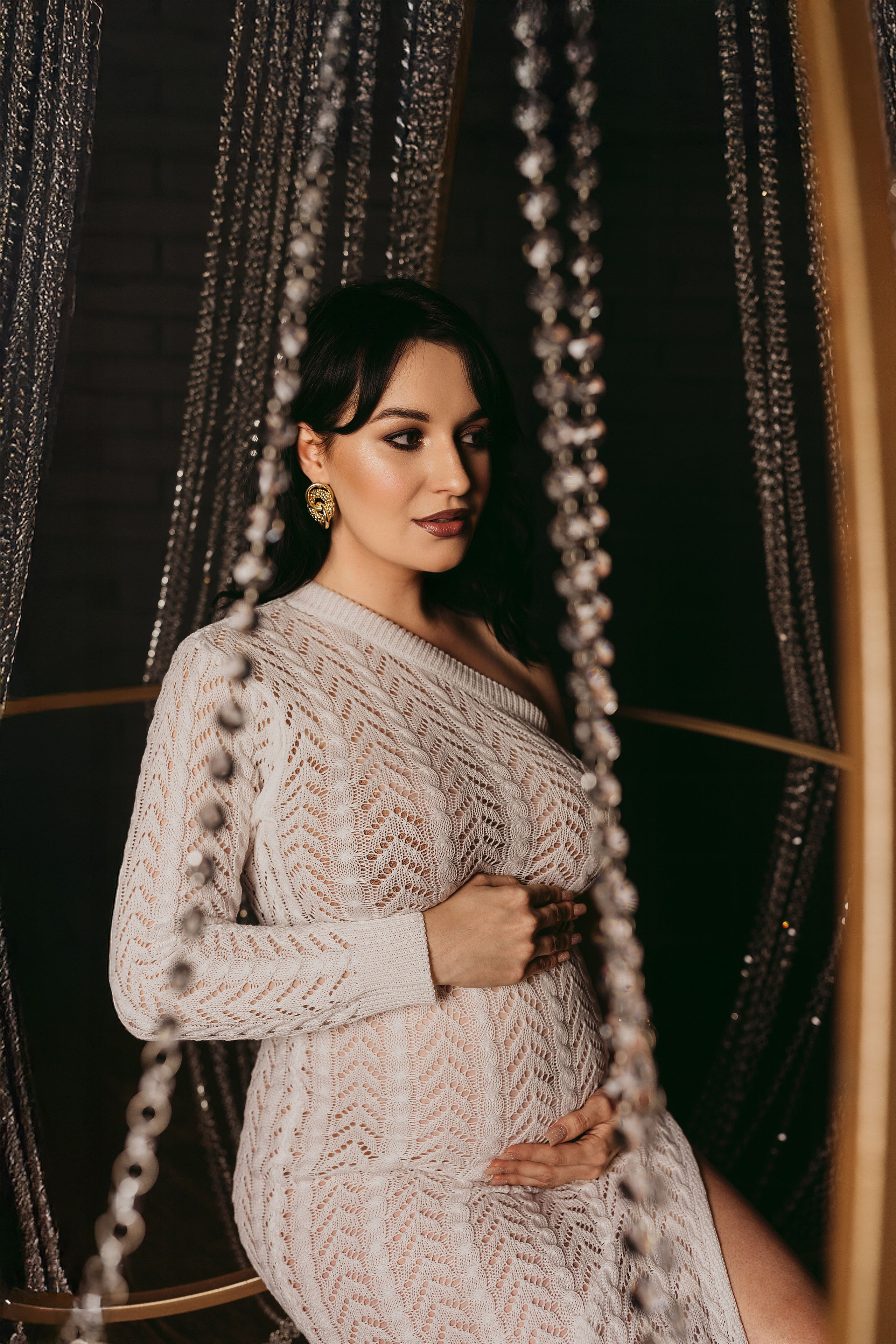 Ольга Телятник. Фотограф в Москве Ангелина Ким