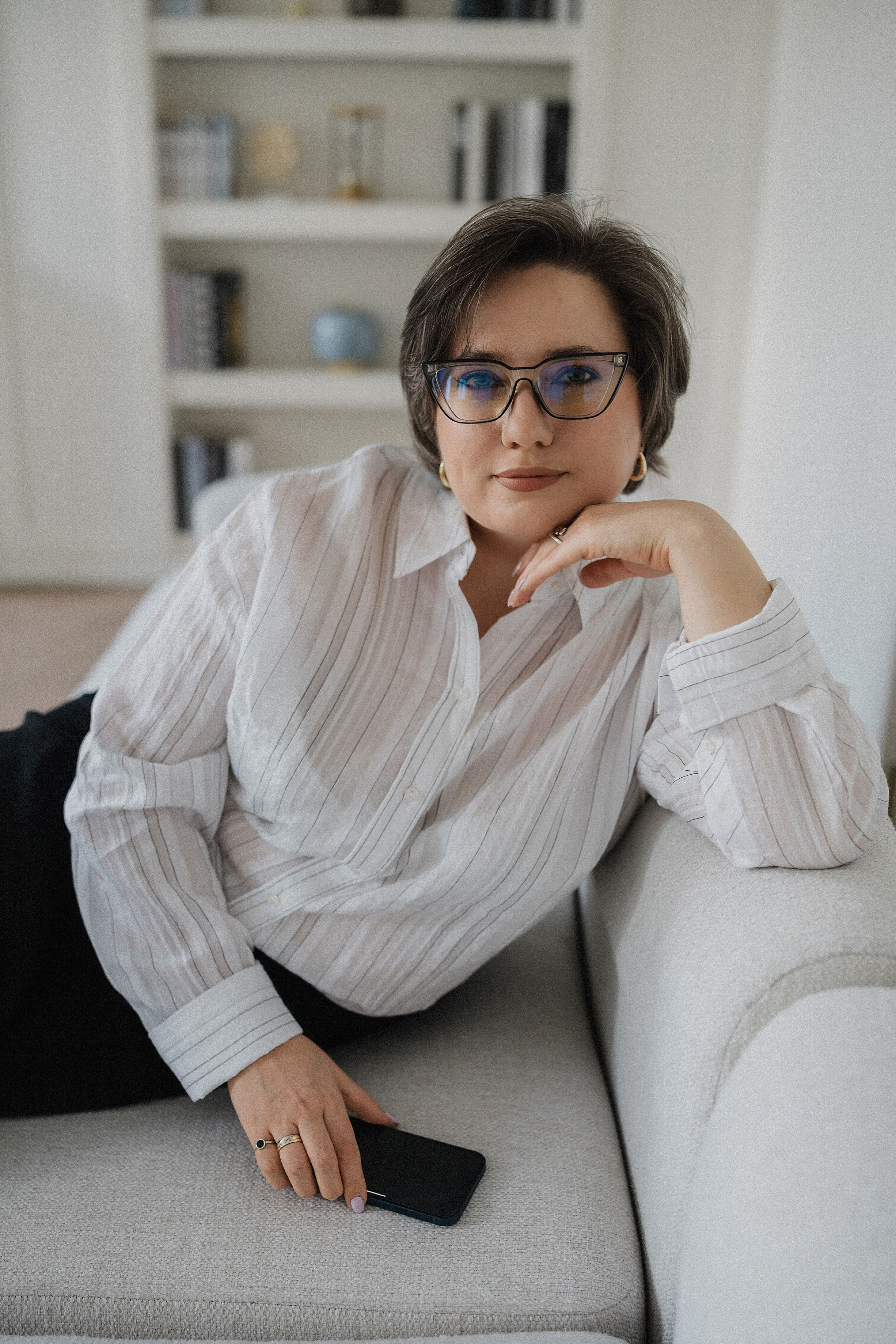 Ирина Астроупаковка блога (нейрографика). Фотограф в Москве Ангелина Ким