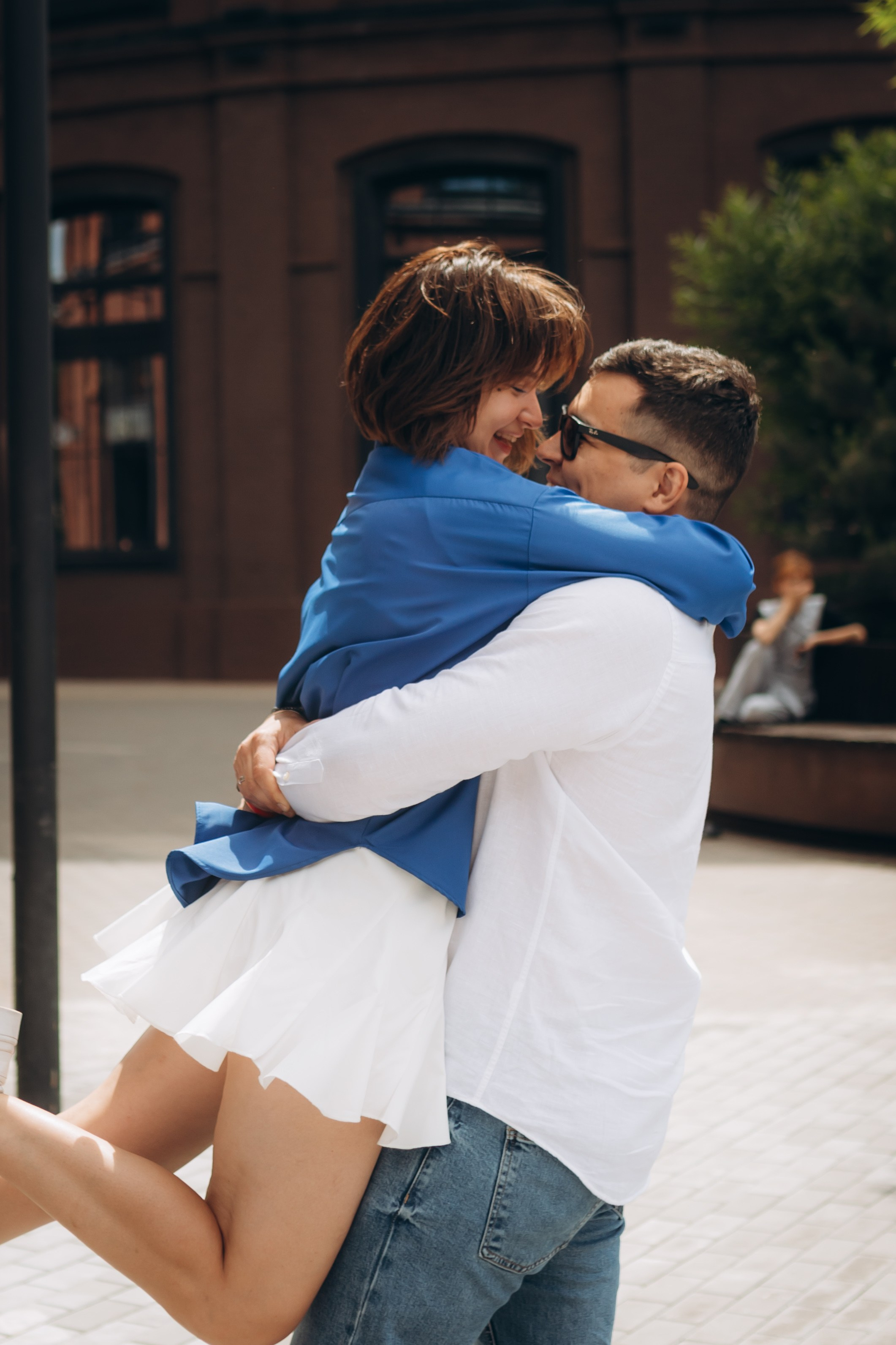 1. Семейный фотограф в Москве Жукова Анна