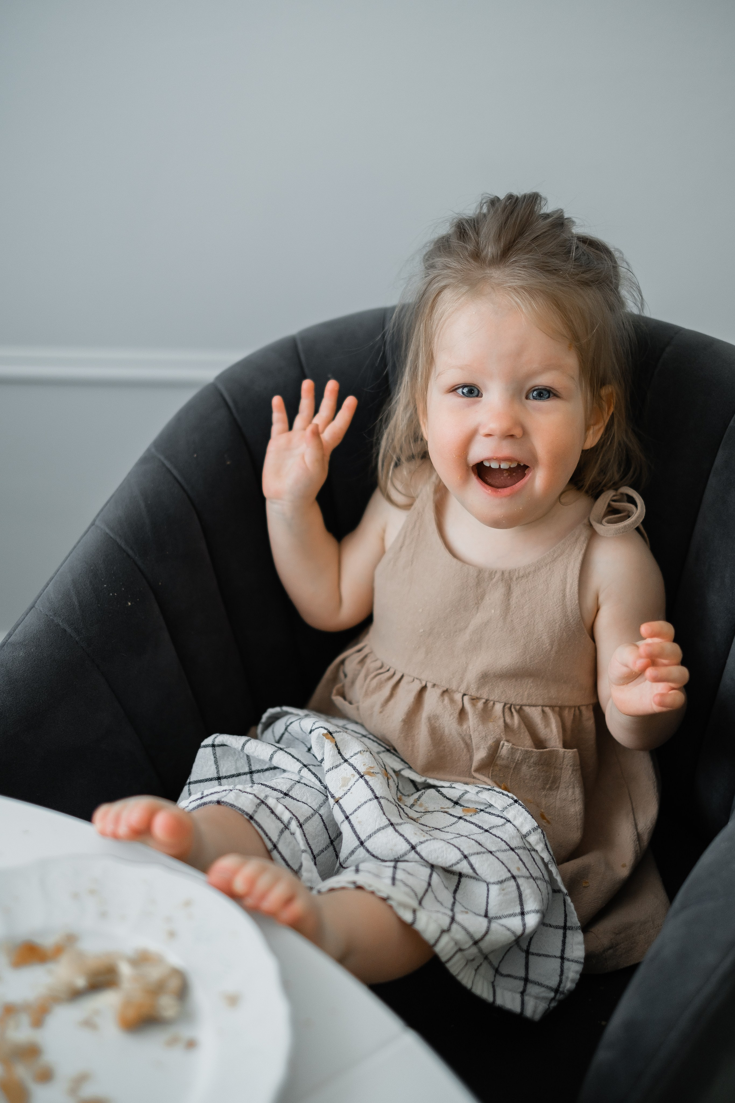 Круассаны. Фотограф в Кемерово Анастасия Филаткина