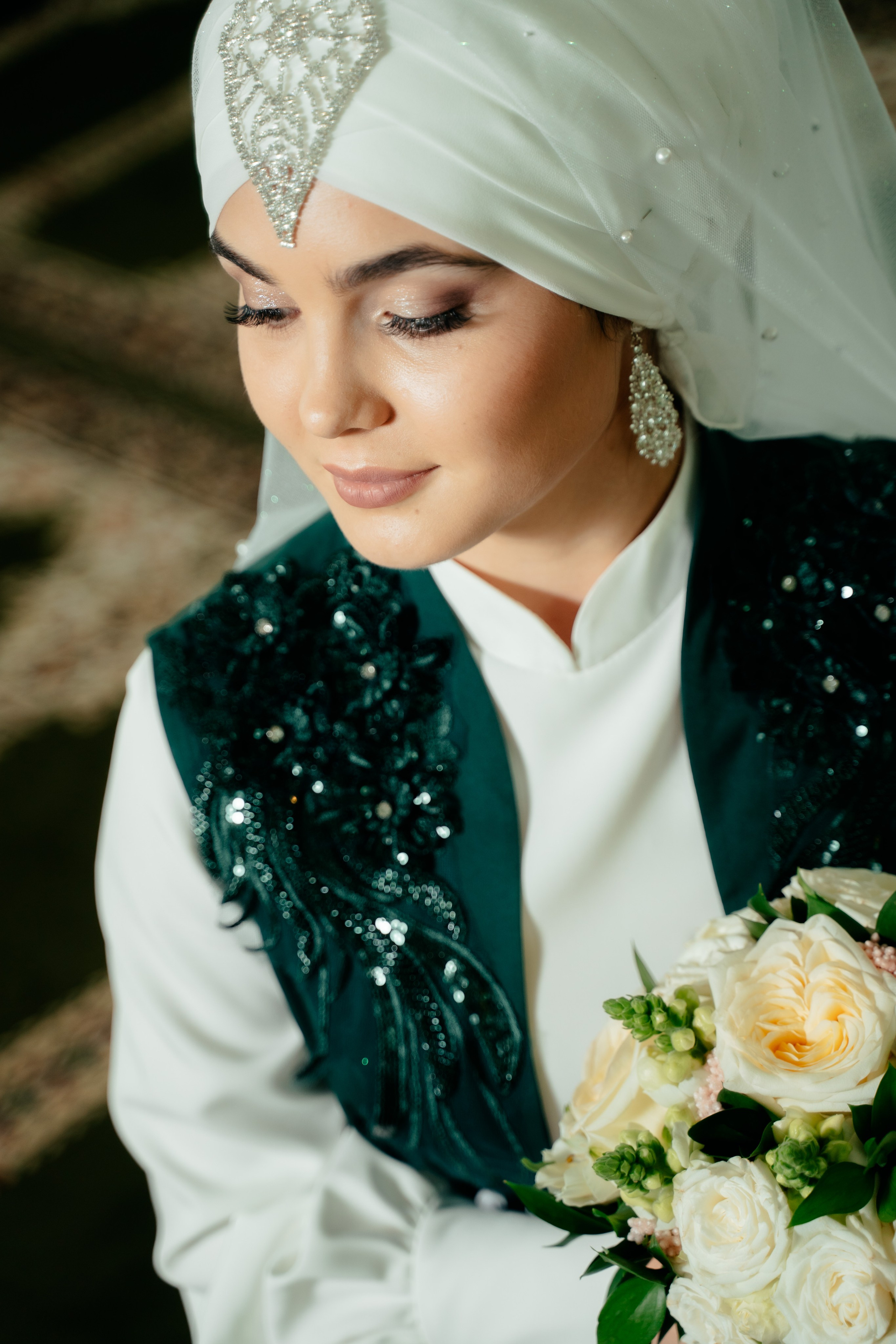 Никах. Эльвира и Вадим