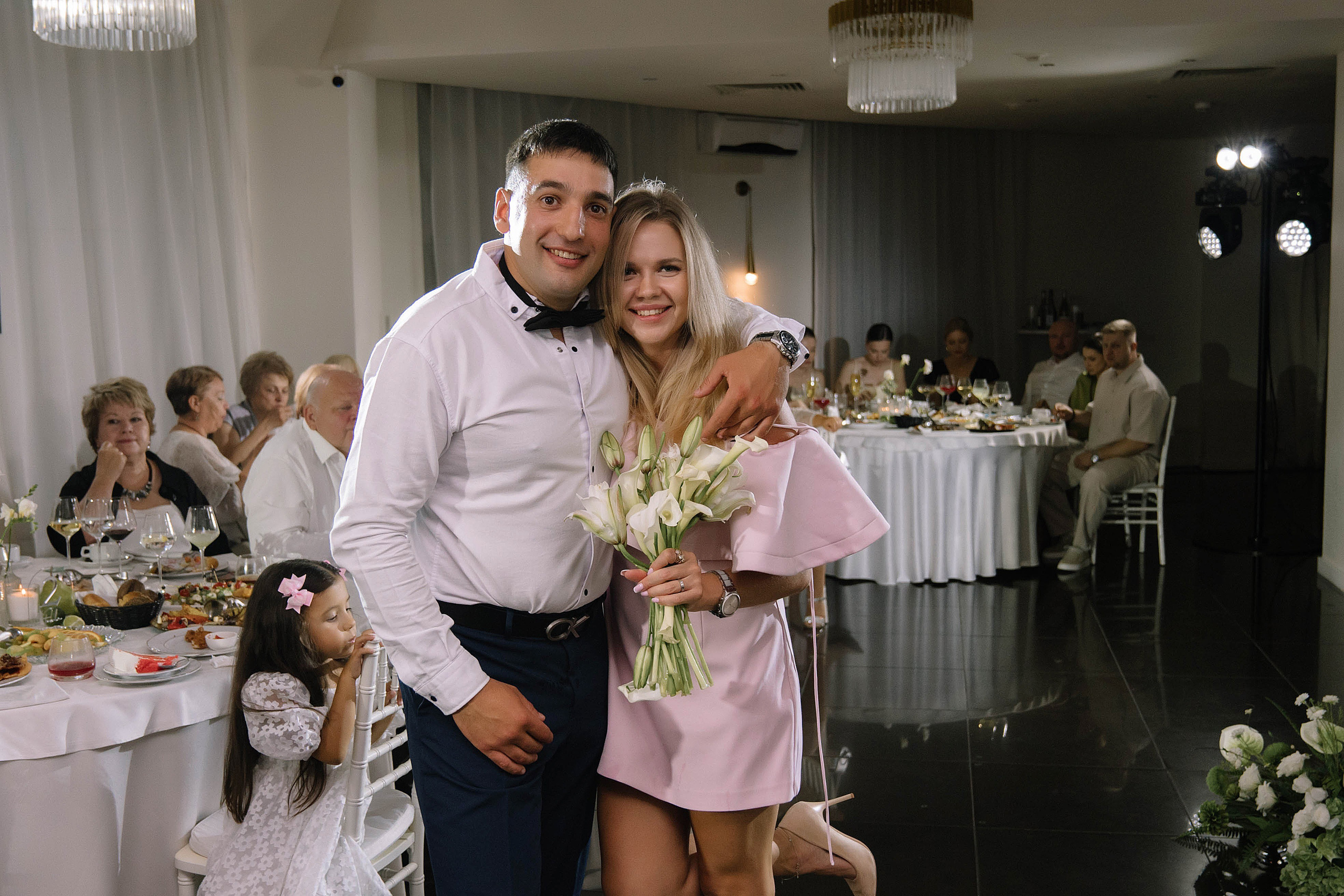 Даша и Саша 11.06.2025. Свадебный и семейный фотограф Челябинск и Челябинская область