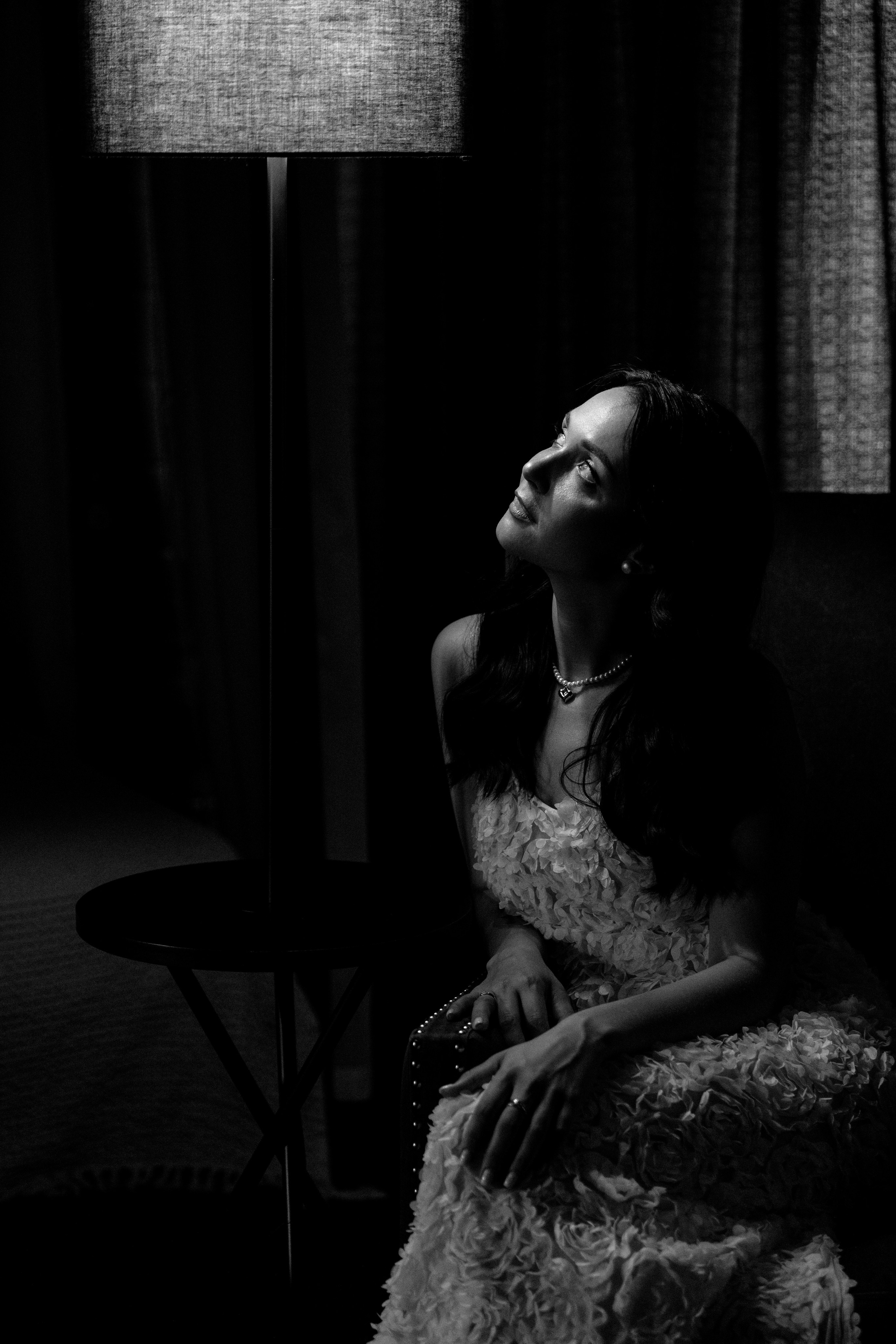 Константин и Ксения. Свадебный фотограф в Красноярске