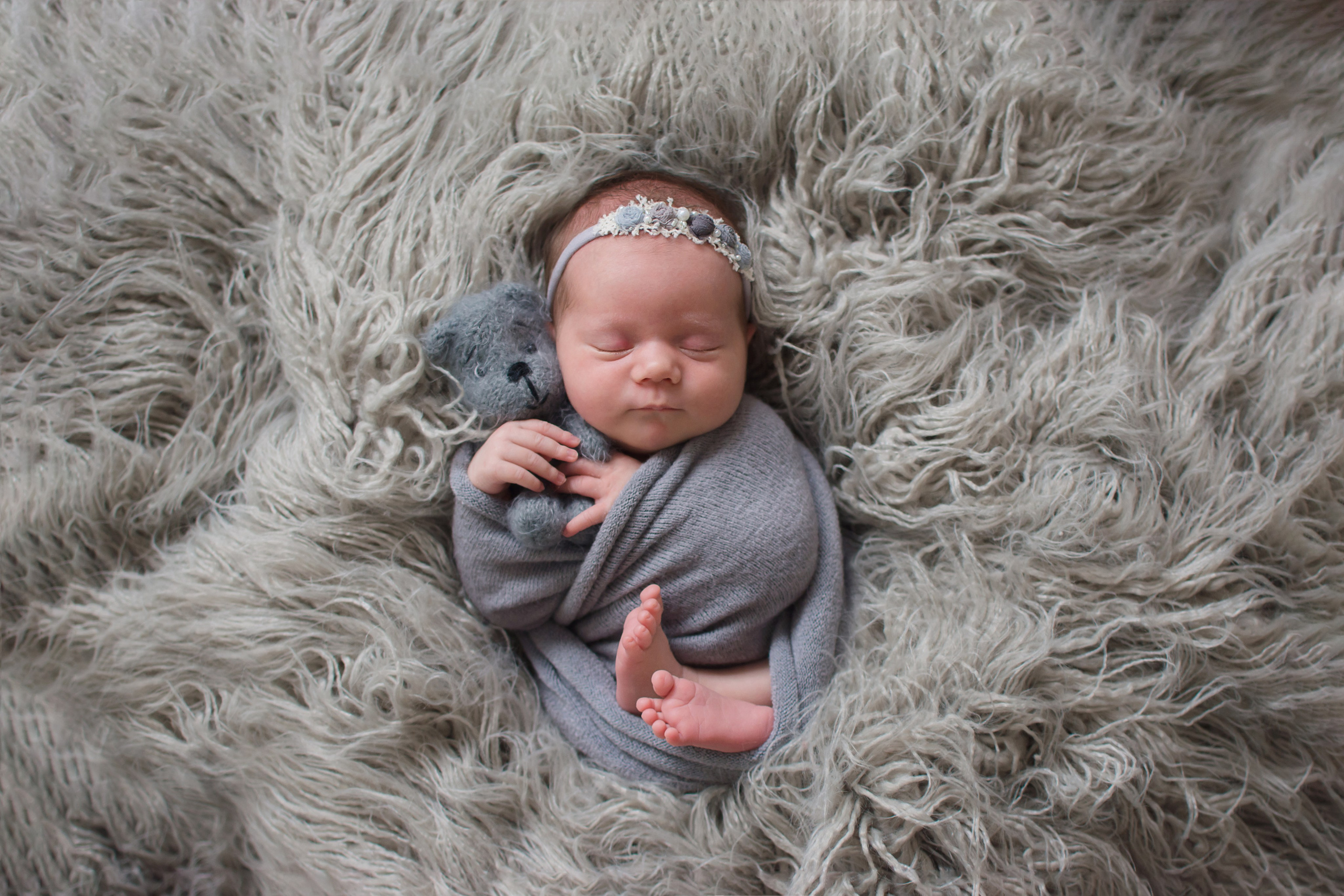 ДЕВОЧКИ. Фотограф новорождённых детский фотограф Сыктывкар Наталья Линдт