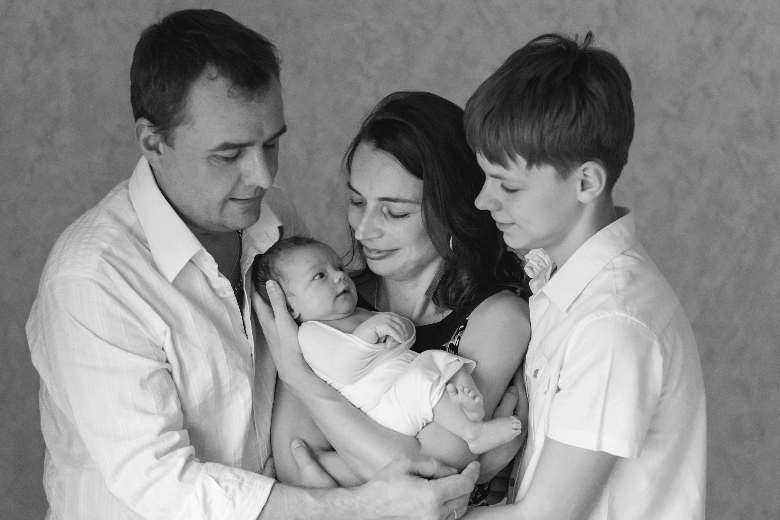 Фотосессия новорожденных Newborn в Сыктывкаре. Фотограф новорождённых детский фотограф Сыктывкар Наталья Линдт